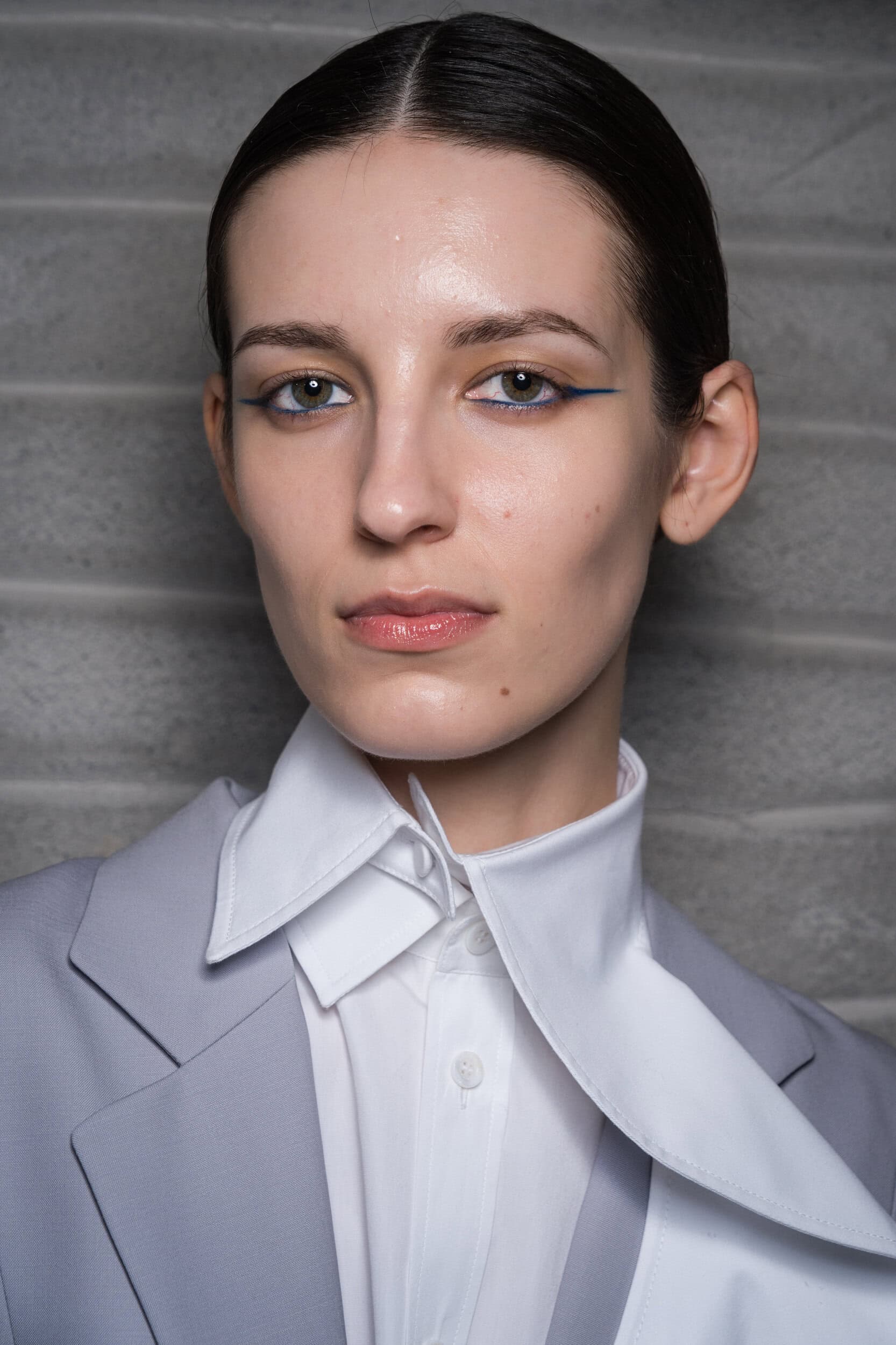 Moschino Fall 2026 Fashion Show Backstage