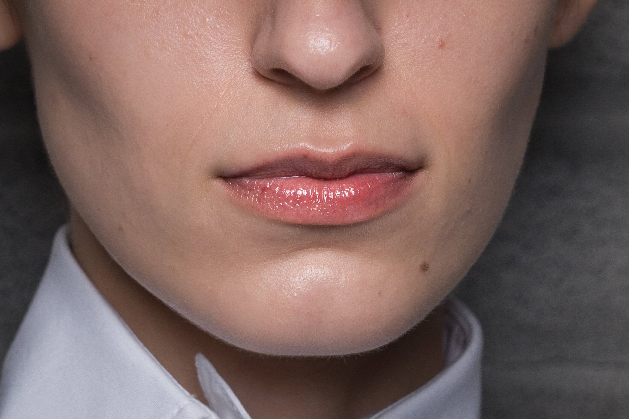 Moschino Fall 2026 Fashion Show Backstage