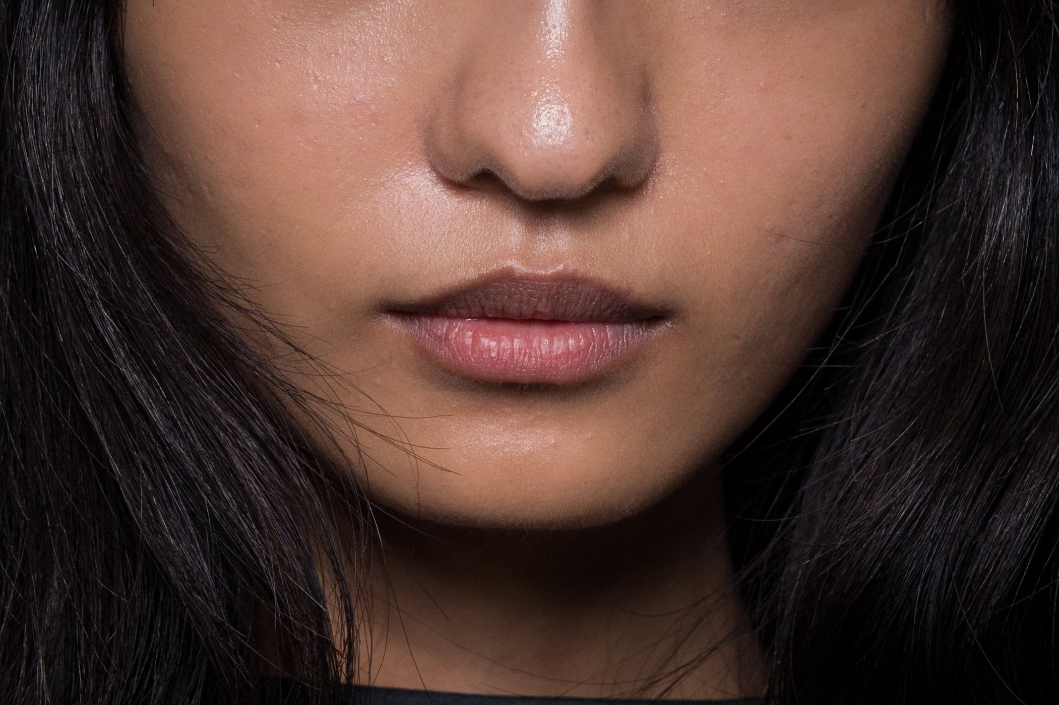 Moschino Fall 2026 Fashion Show Backstage