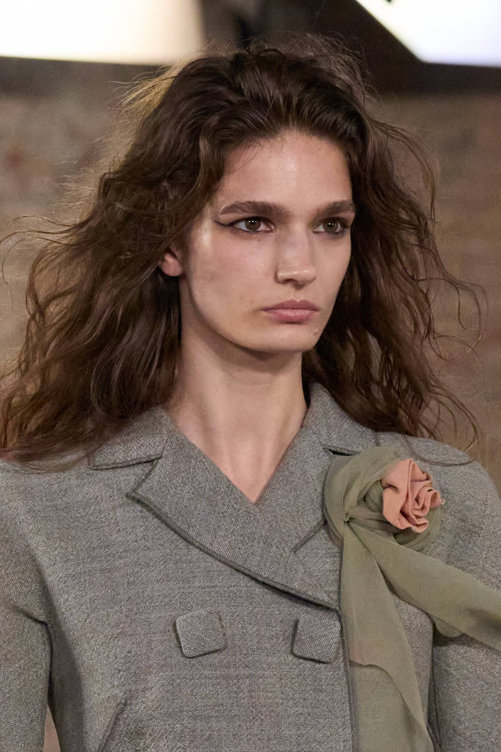 Moschino Fall 2026 Fashion Show Details