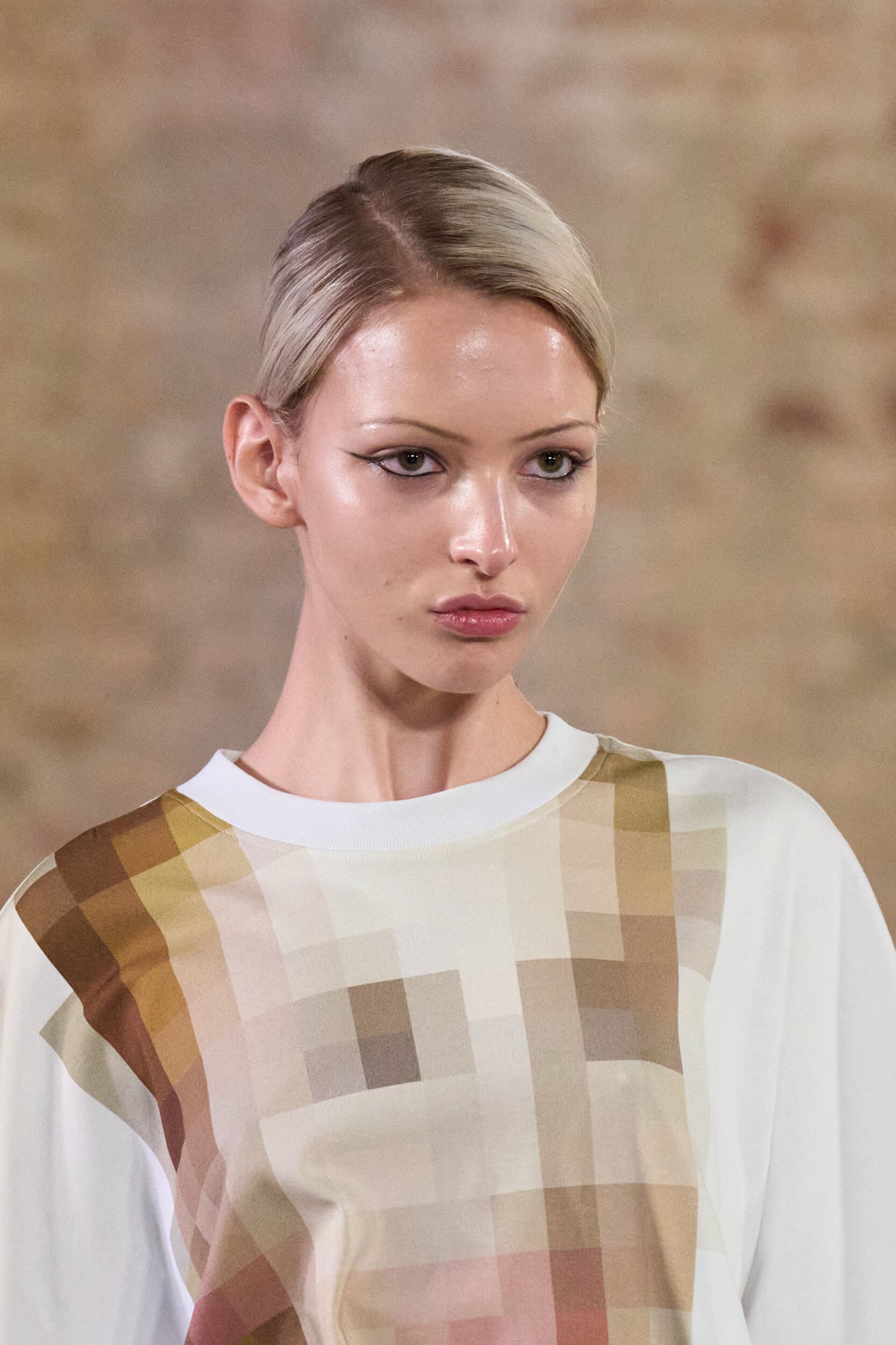 Moschino Fall 2026 Fashion Show Details