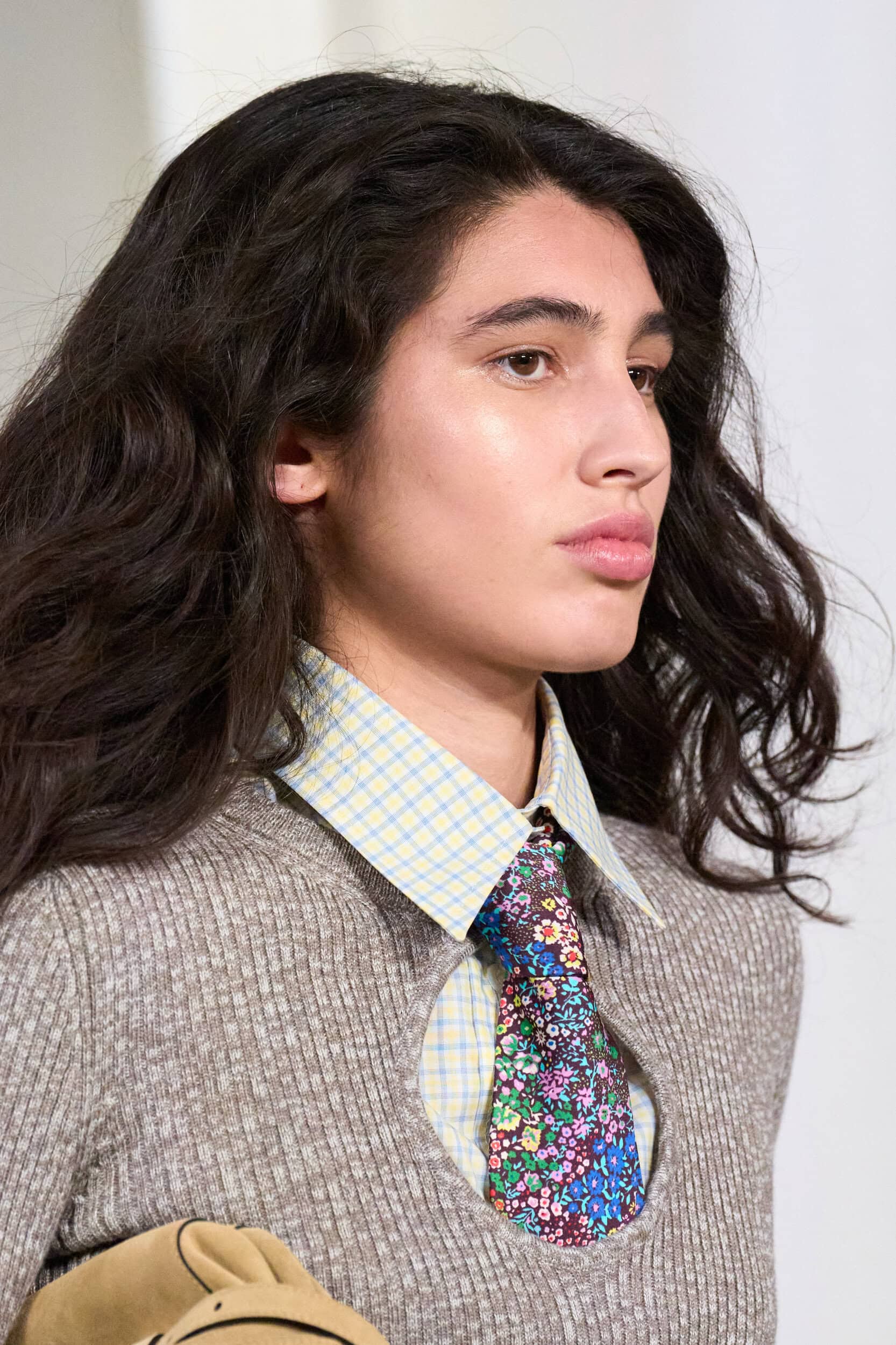 Moschino Fall 2026 Fashion Show Details