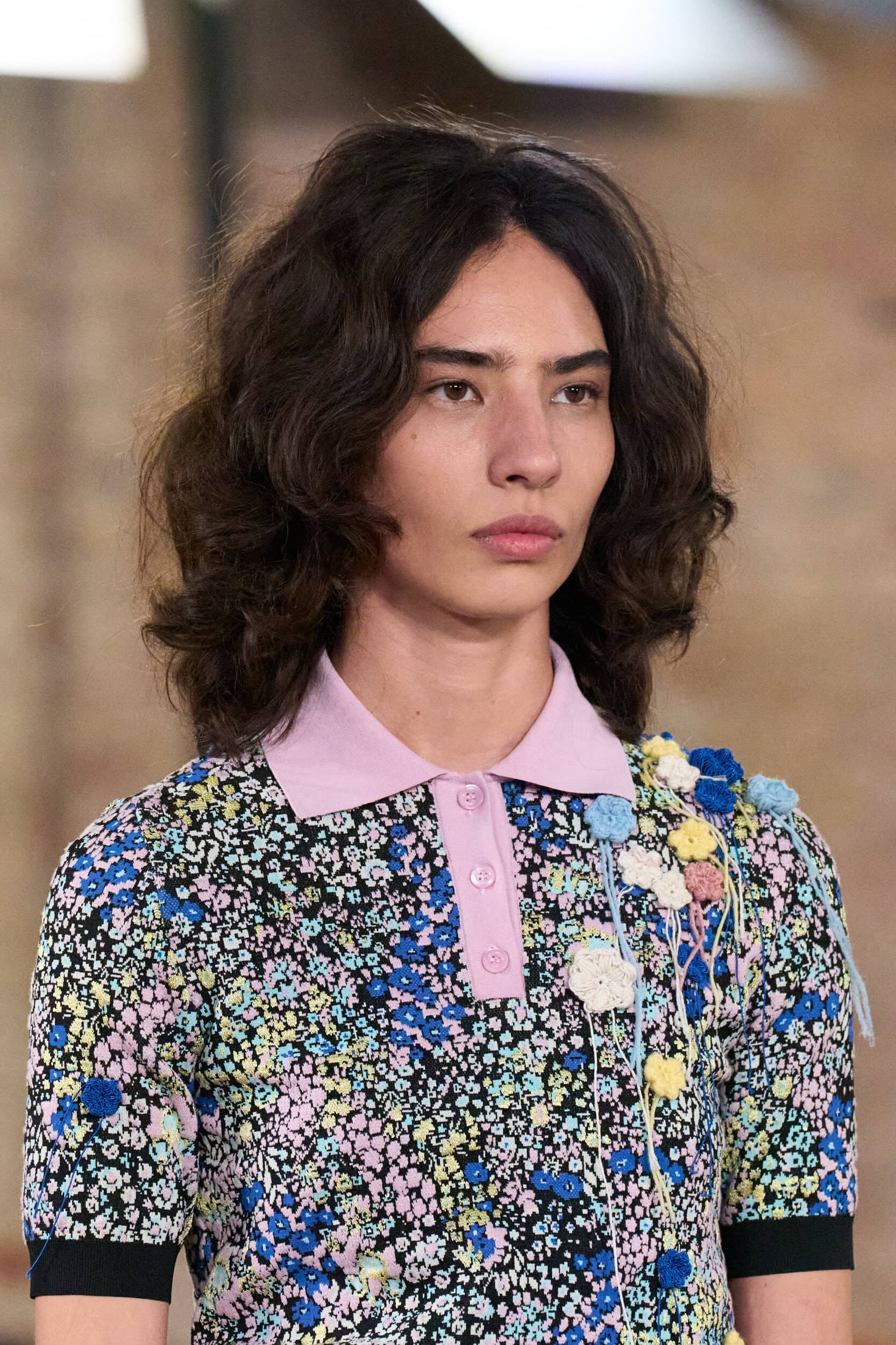 Moschino Fall 2026 Fashion Show Details