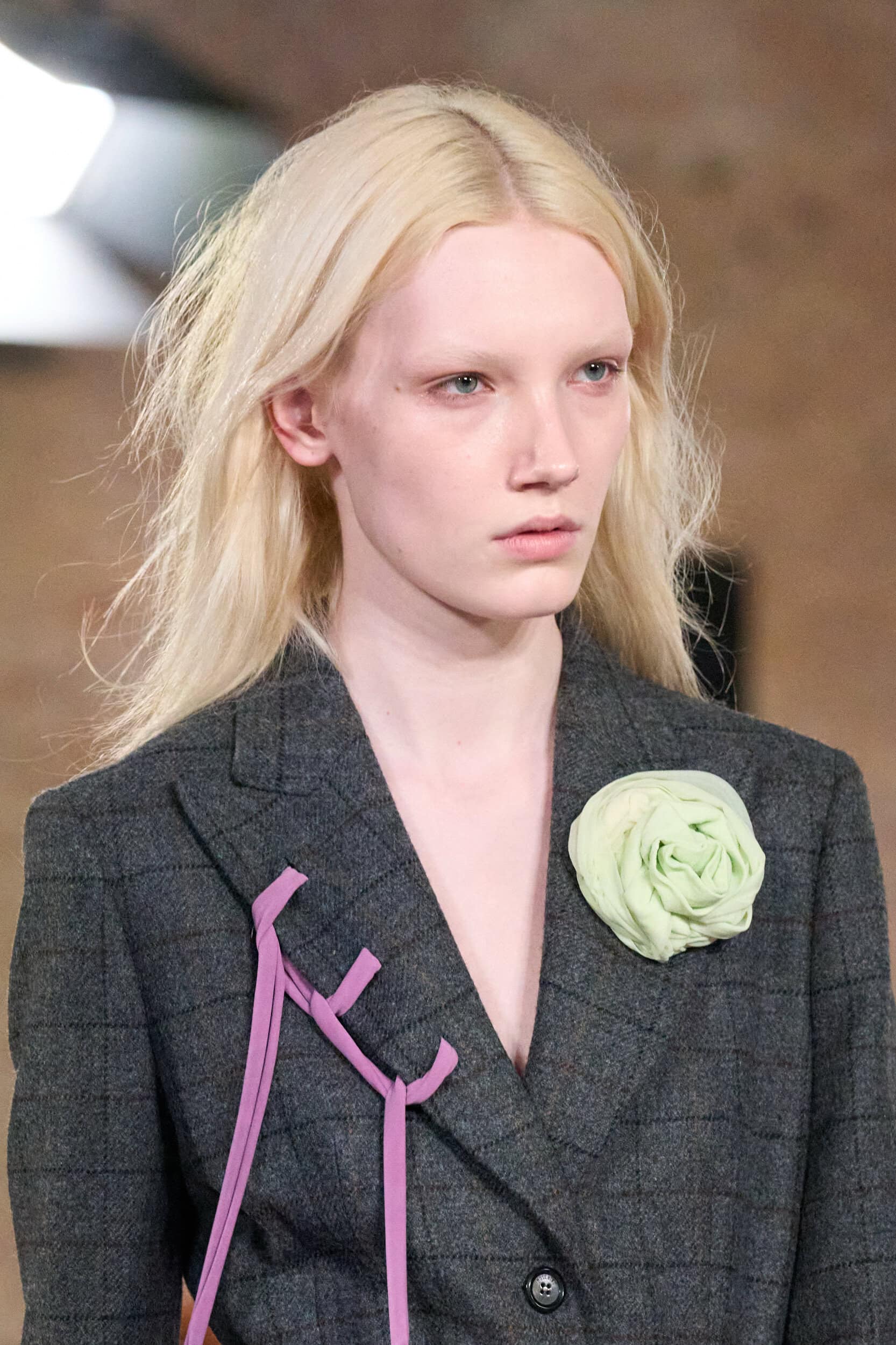 Moschino Fall 2026 Fashion Show Details