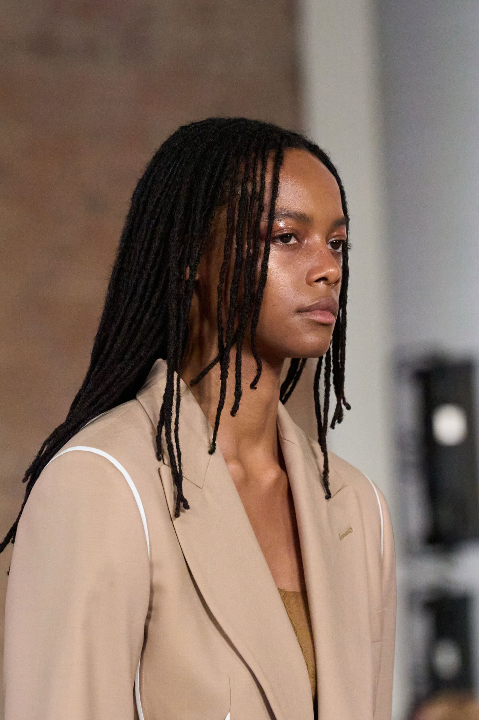 Moschino Fall 2026 Fashion Show Details