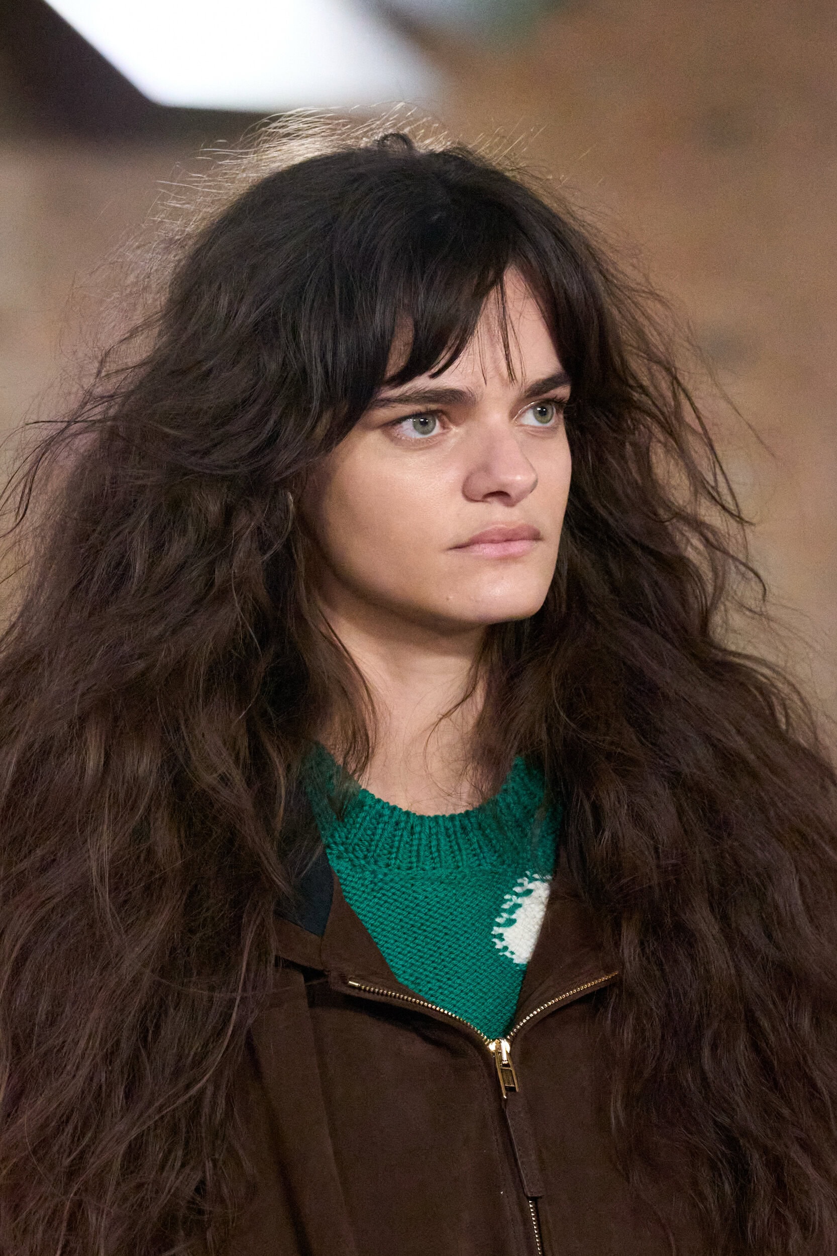 Moschino Fall 2026 Fashion Show Details