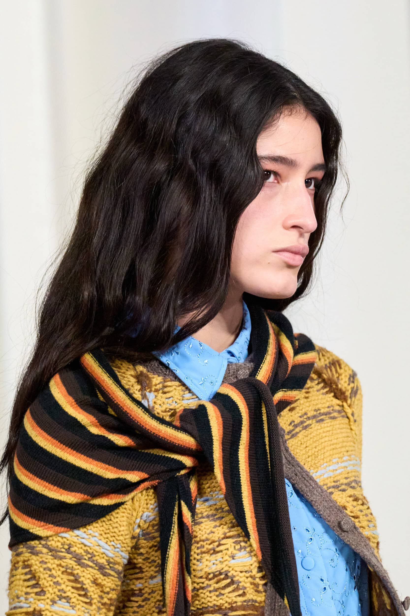 Moschino Fall 2026 Fashion Show Details