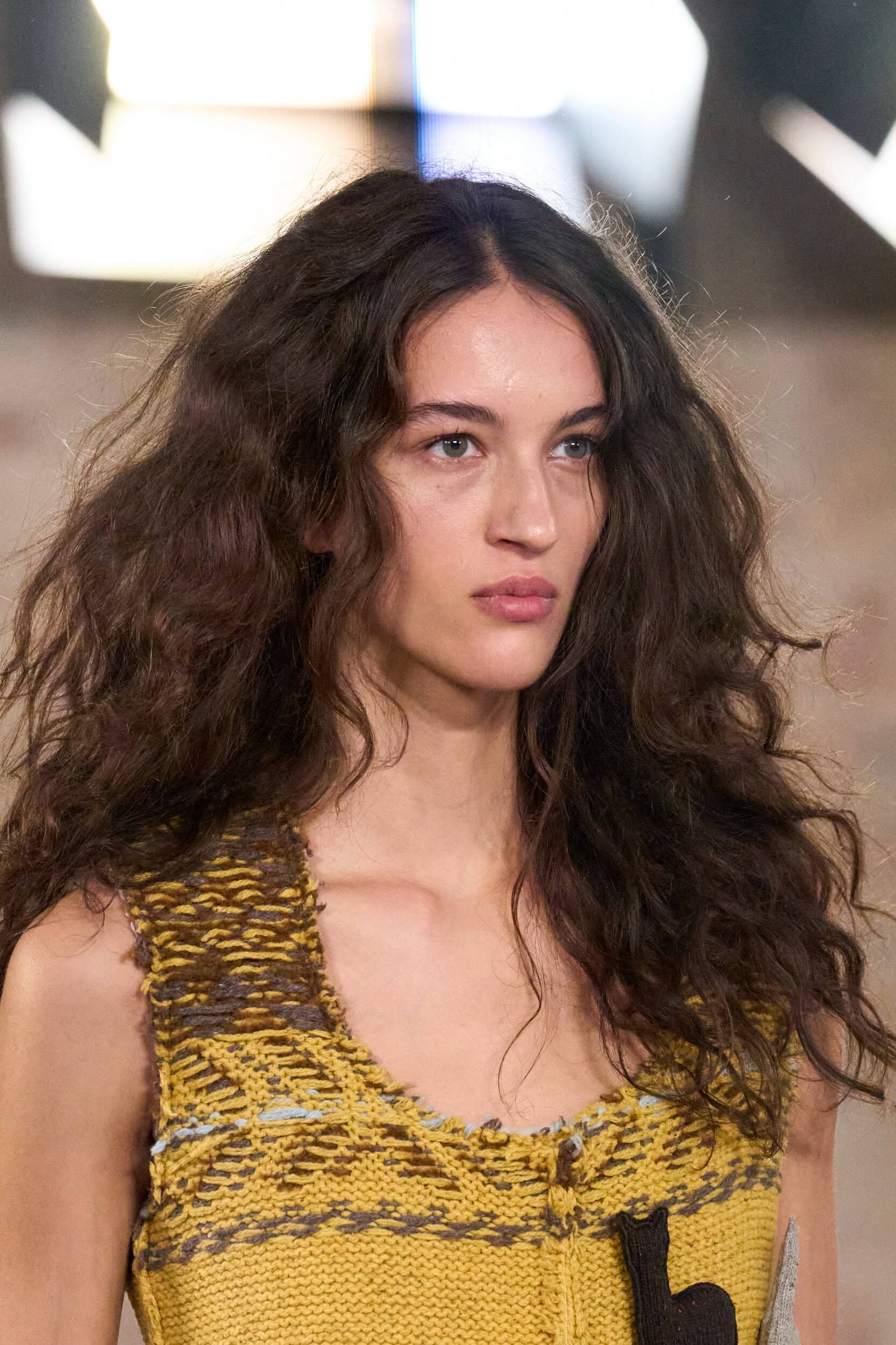 Moschino Fall 2026 Fashion Show Details