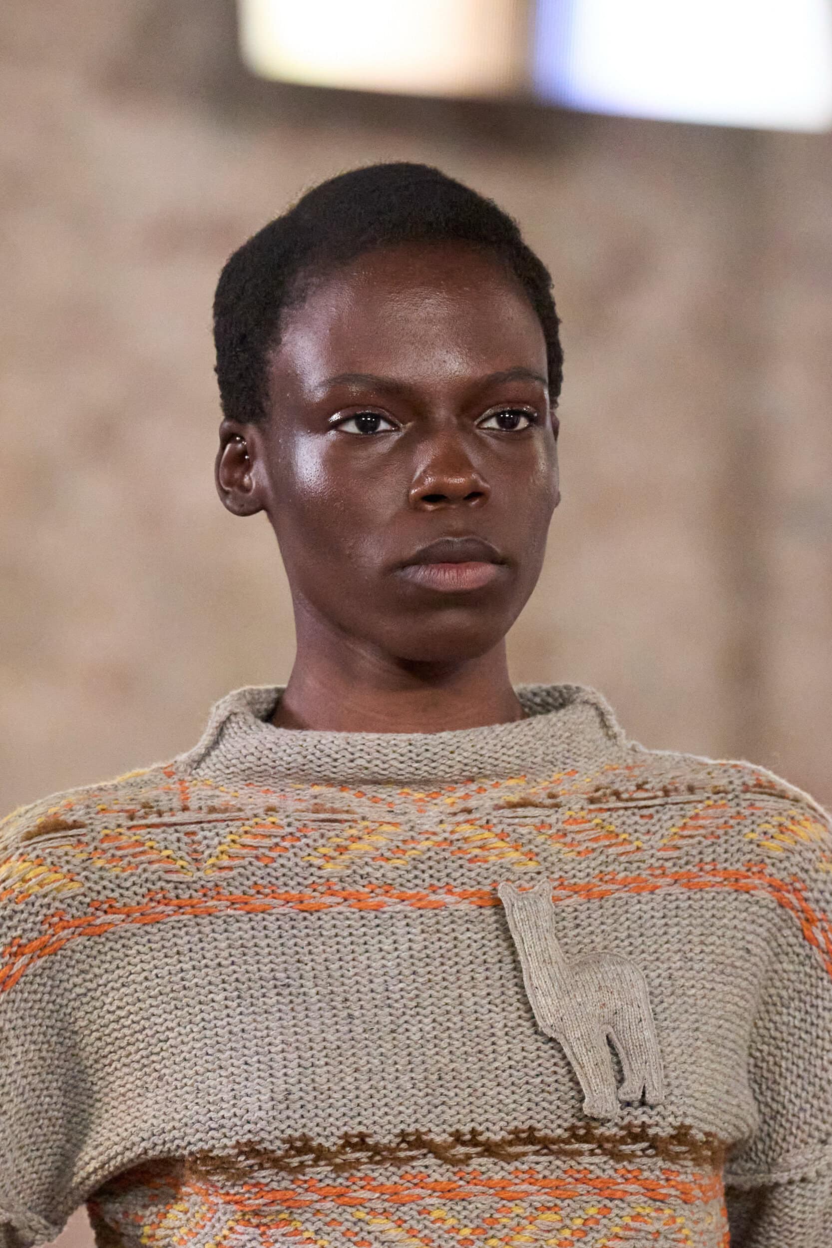 Moschino Fall 2026 Fashion Show Details