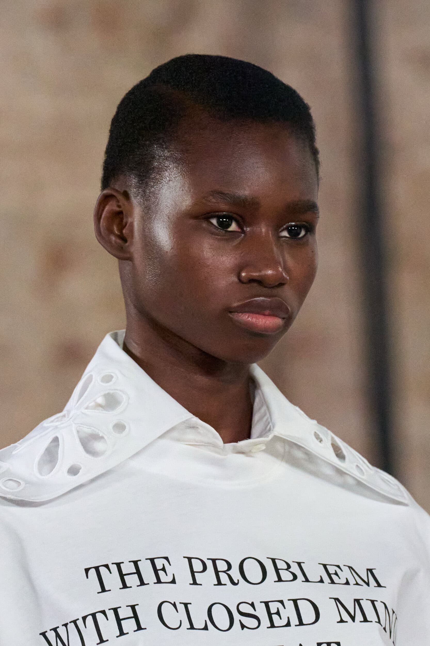 Moschino Fall 2026 Fashion Show Details