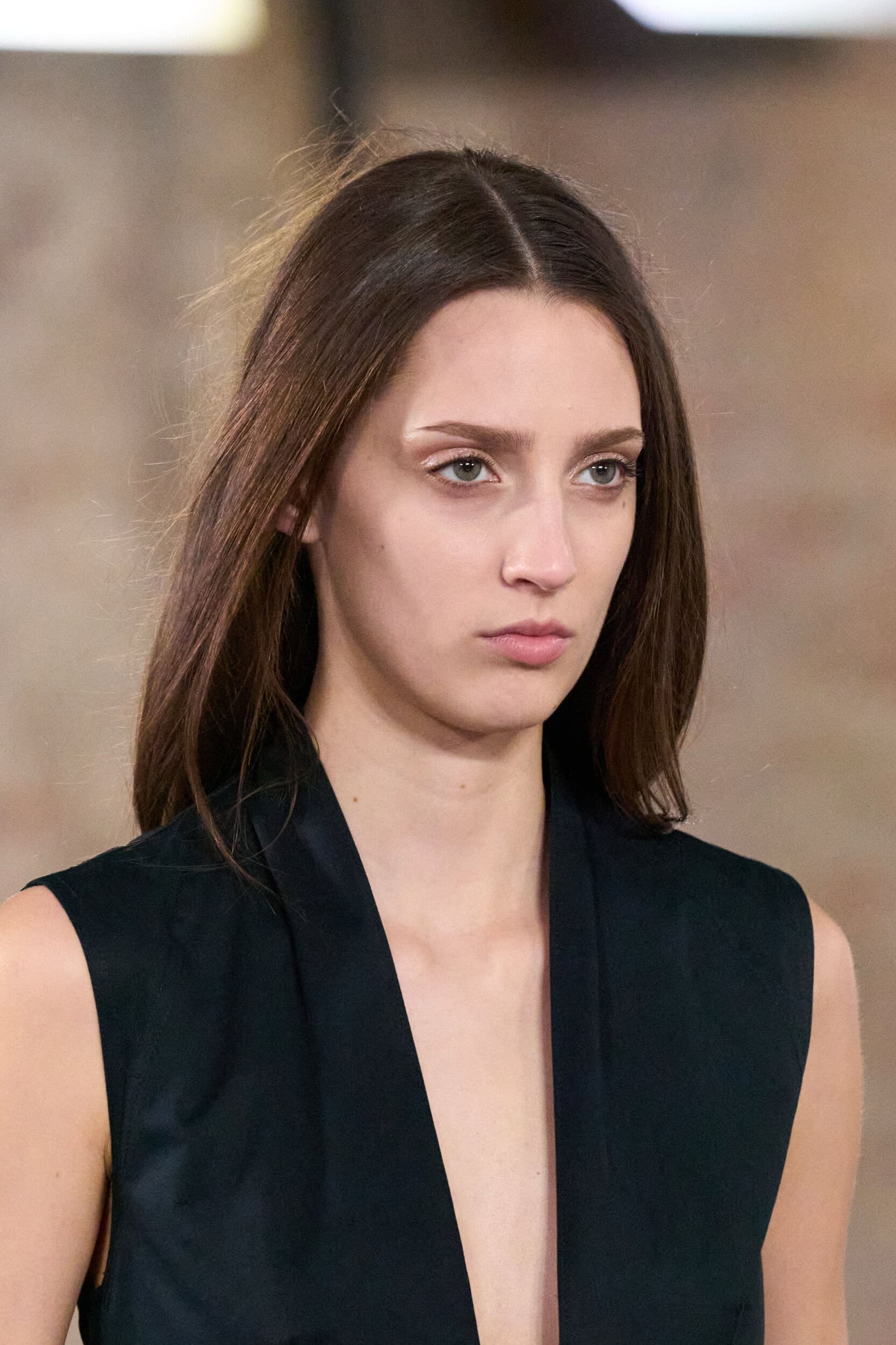 Moschino Fall 2026 Fashion Show Details