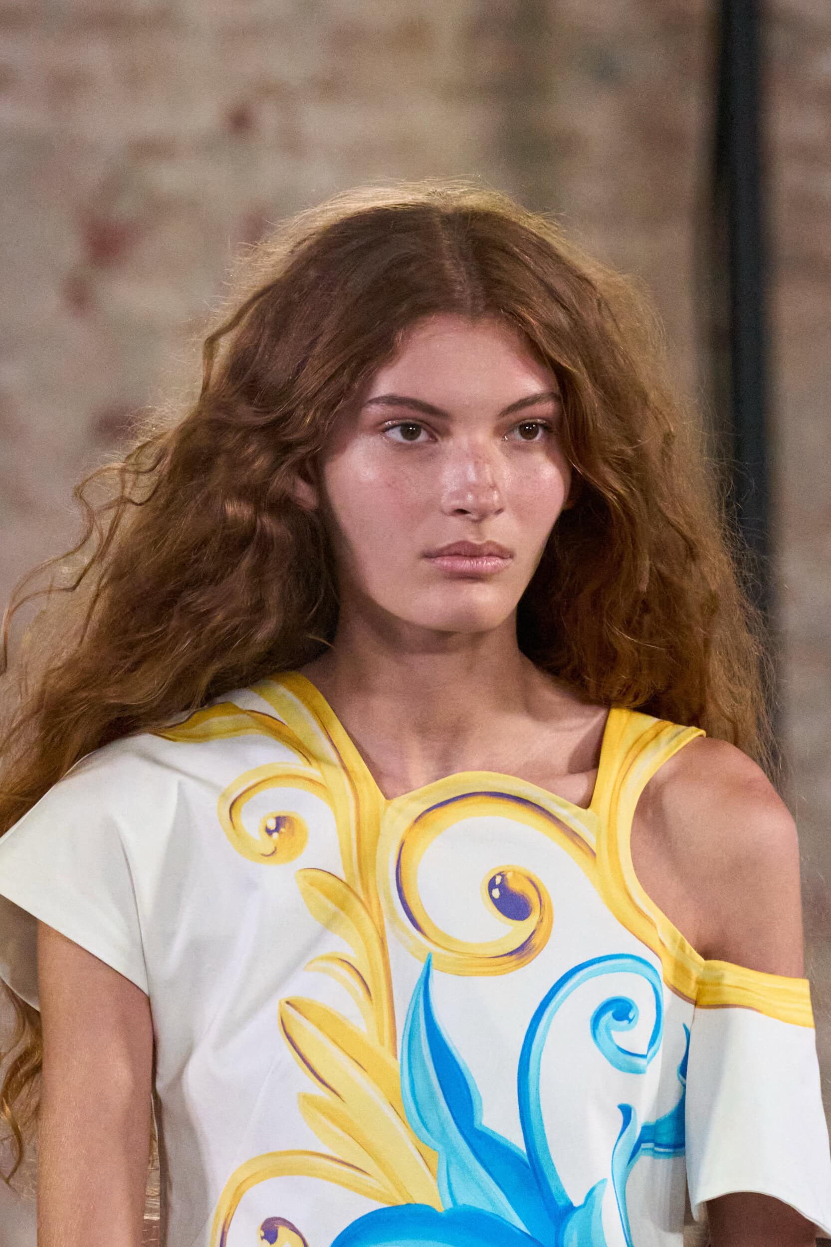 Moschino Fall 2026 Fashion Show Details