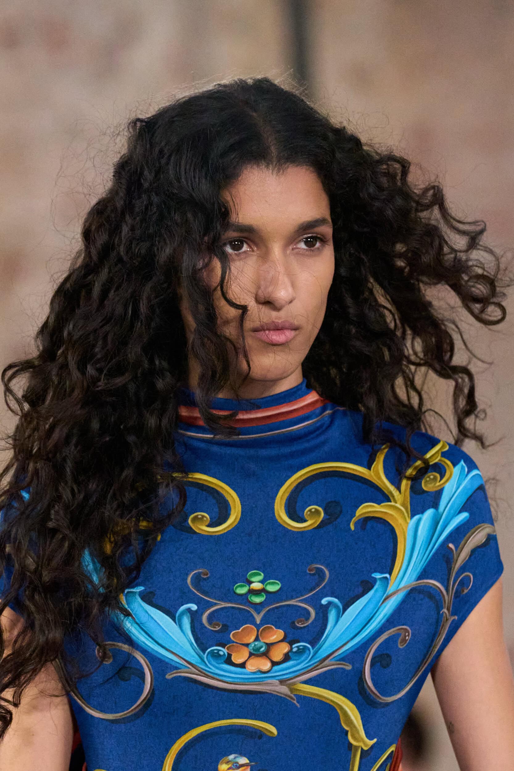 Moschino Fall 2026 Fashion Show Details