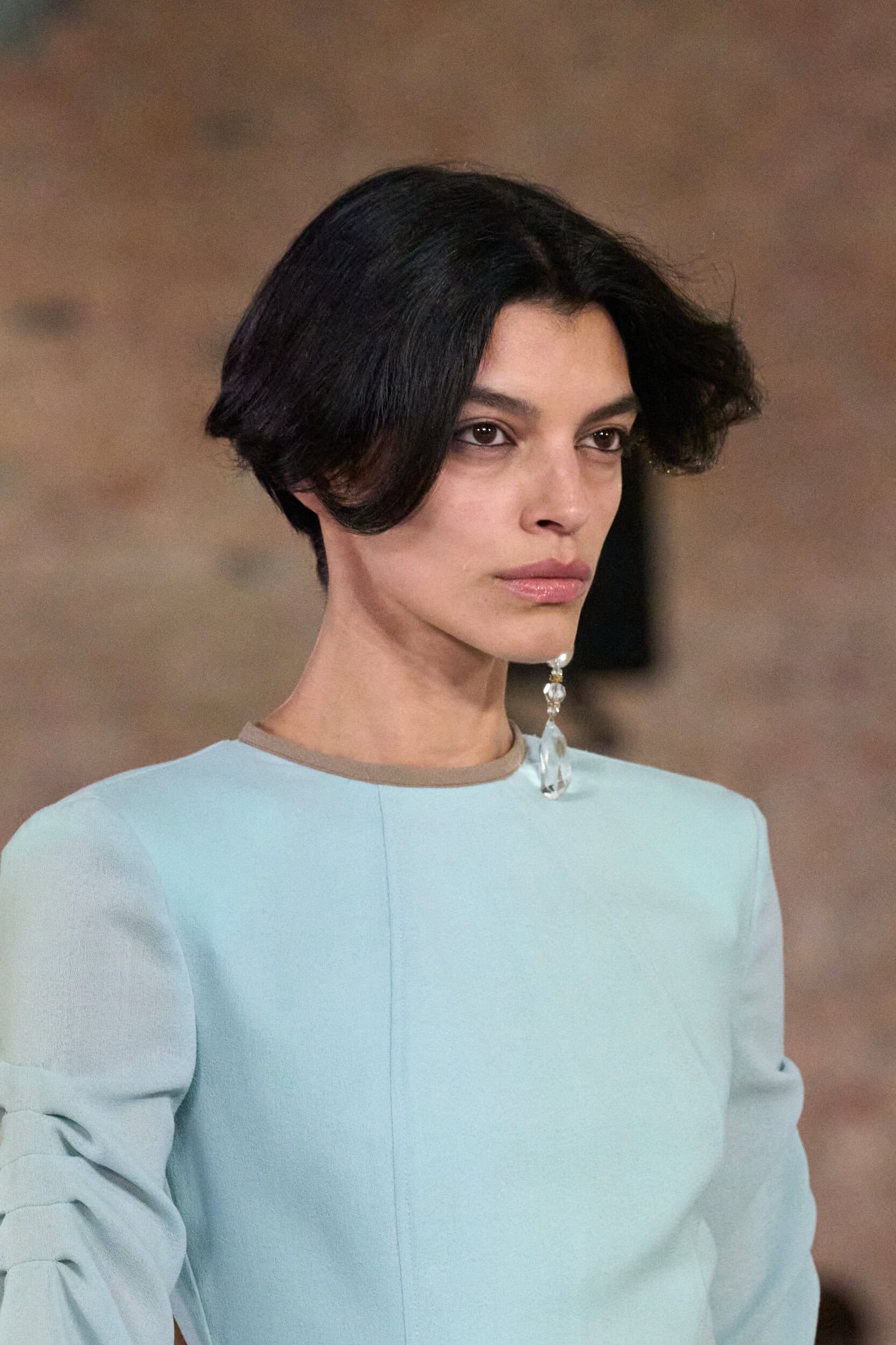 Moschino Fall 2026 Fashion Show Details