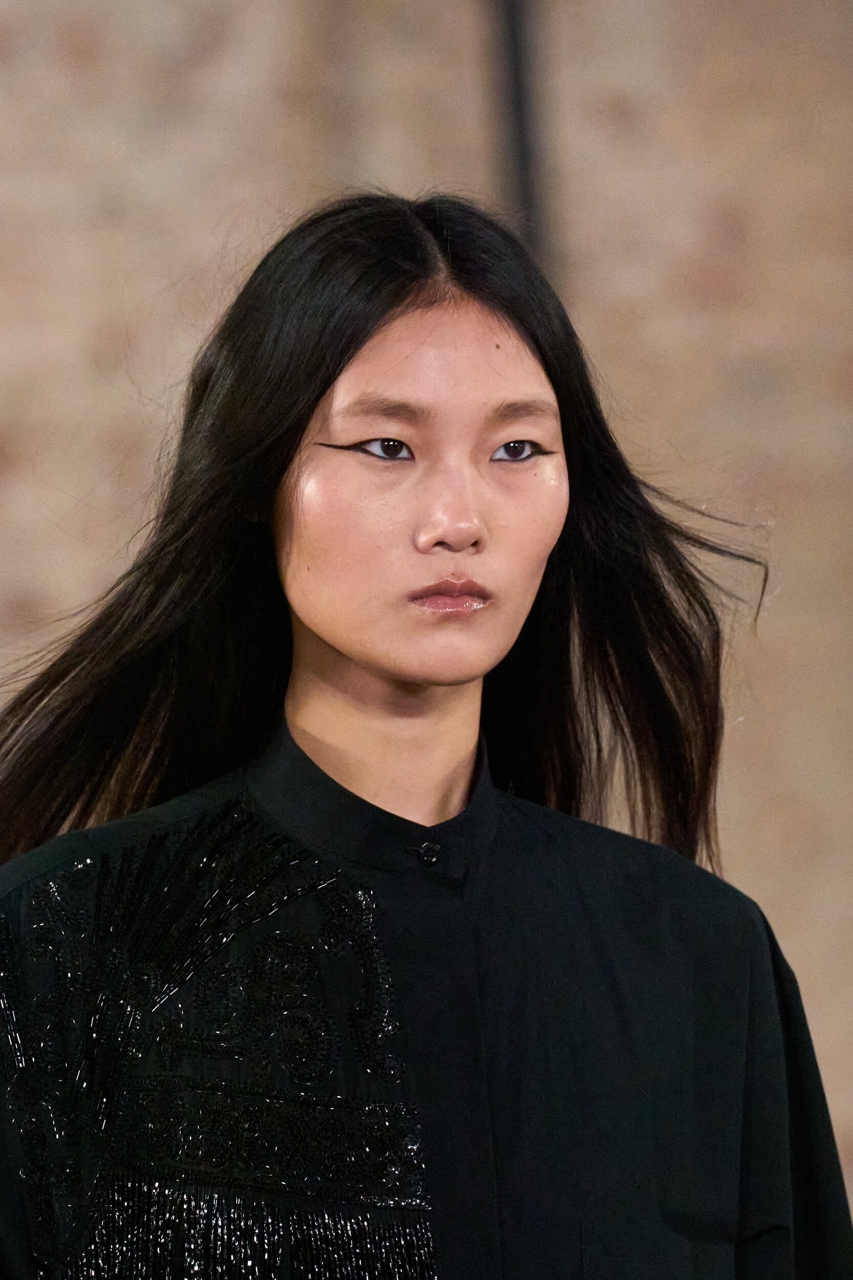 Moschino Fall 2026 Fashion Show Details