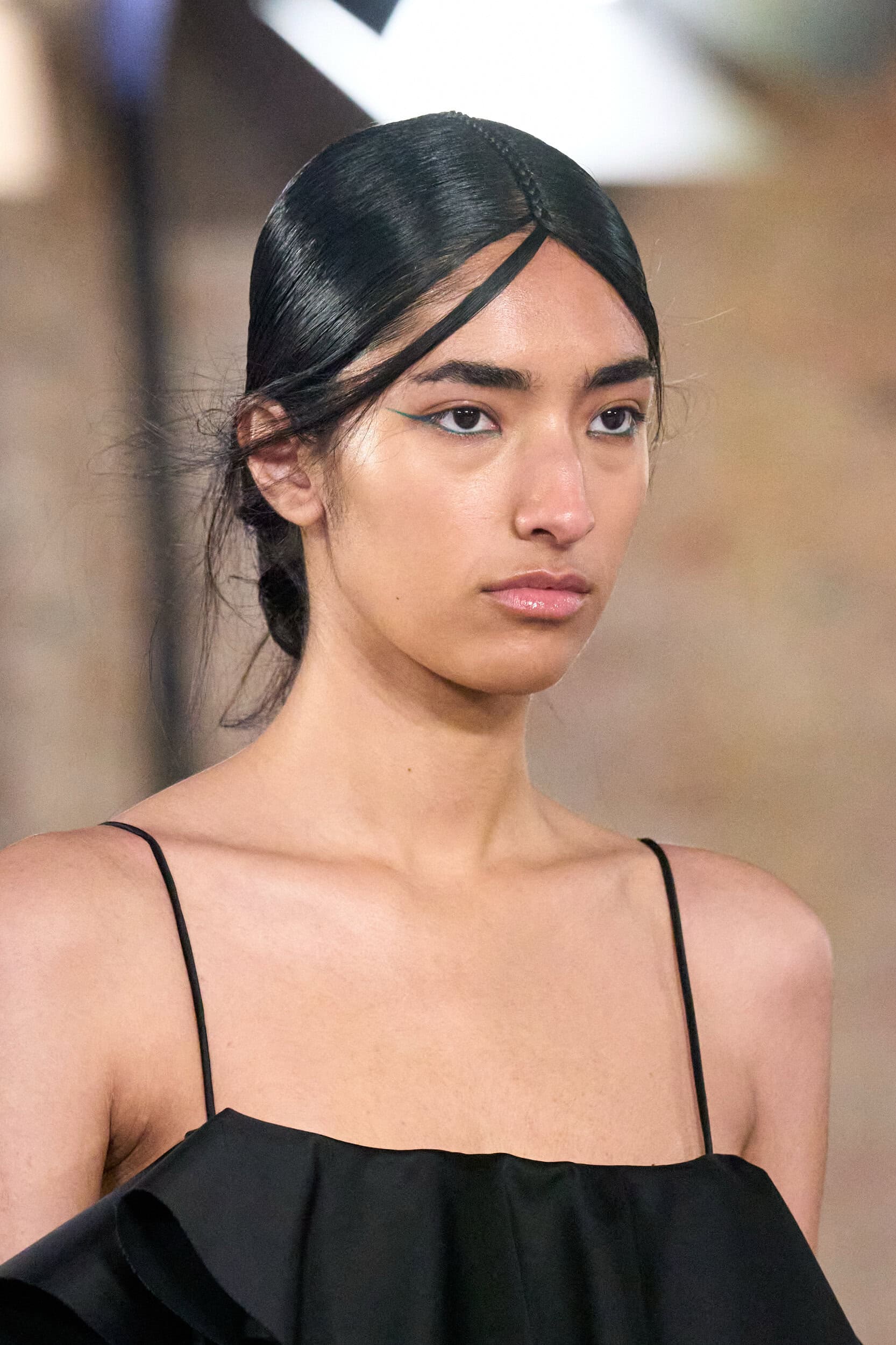 Moschino Fall 2026 Fashion Show Details