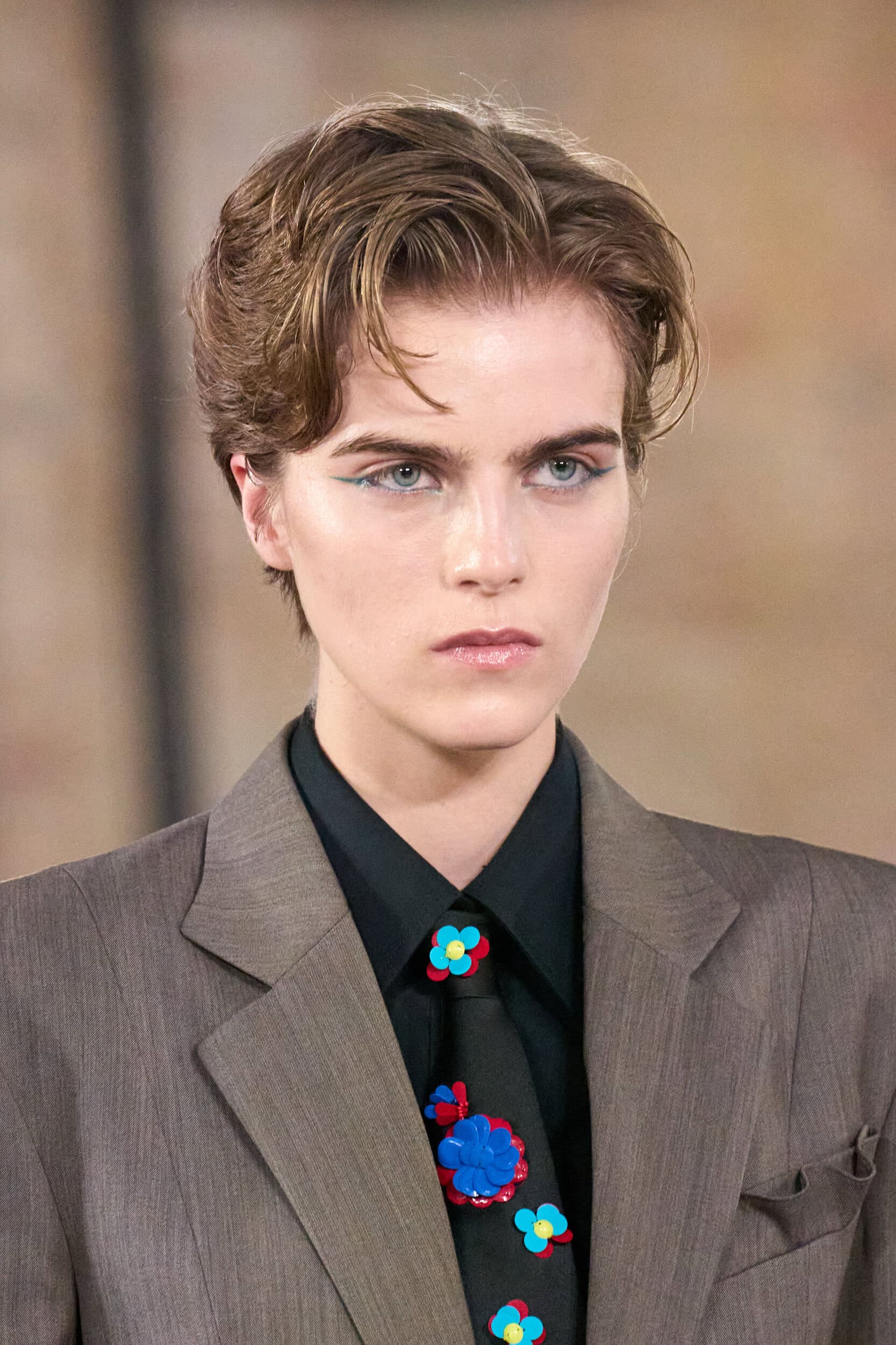 Moschino Fall 2026 Fashion Show Details