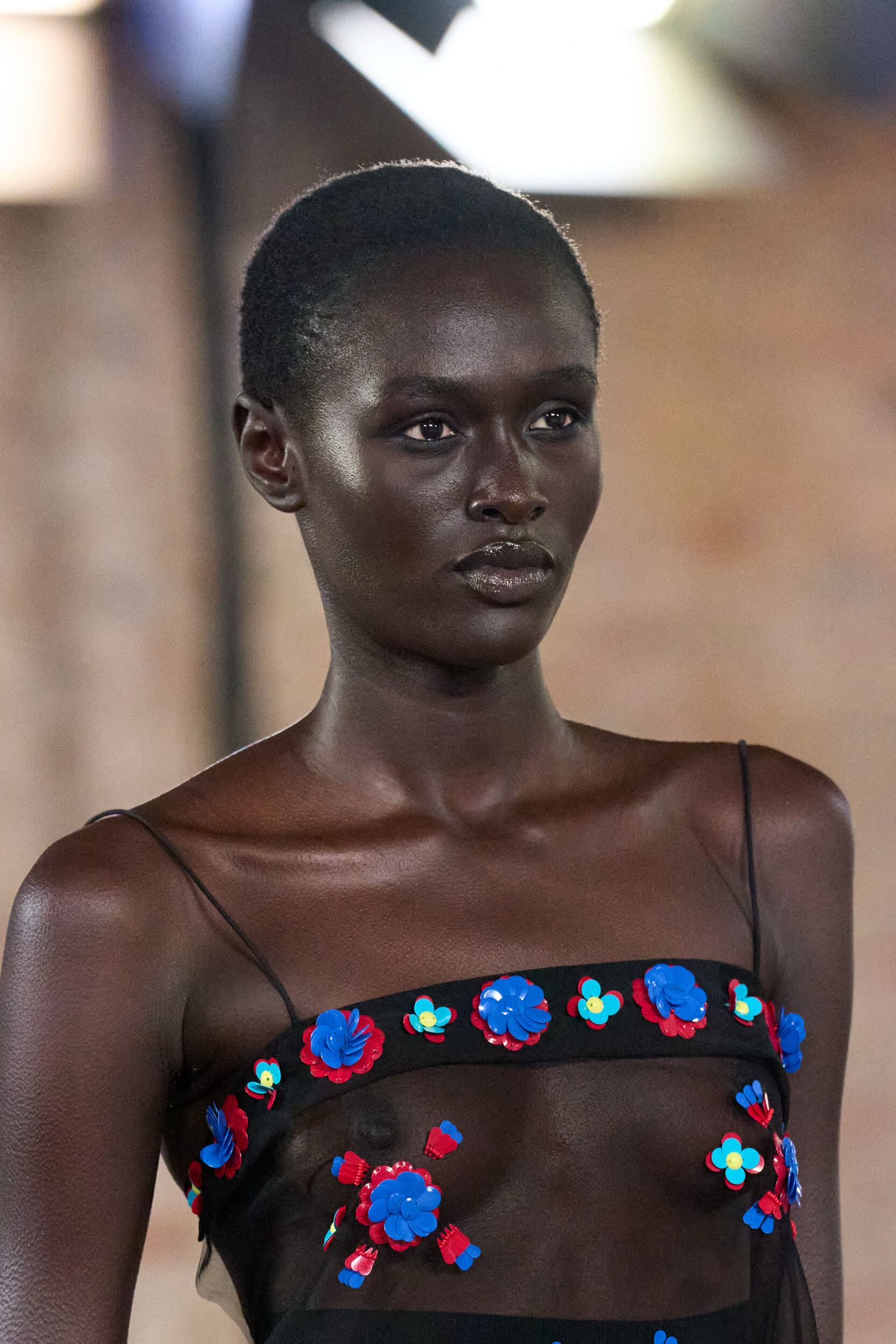 Moschino Fall 2026 Fashion Show Details