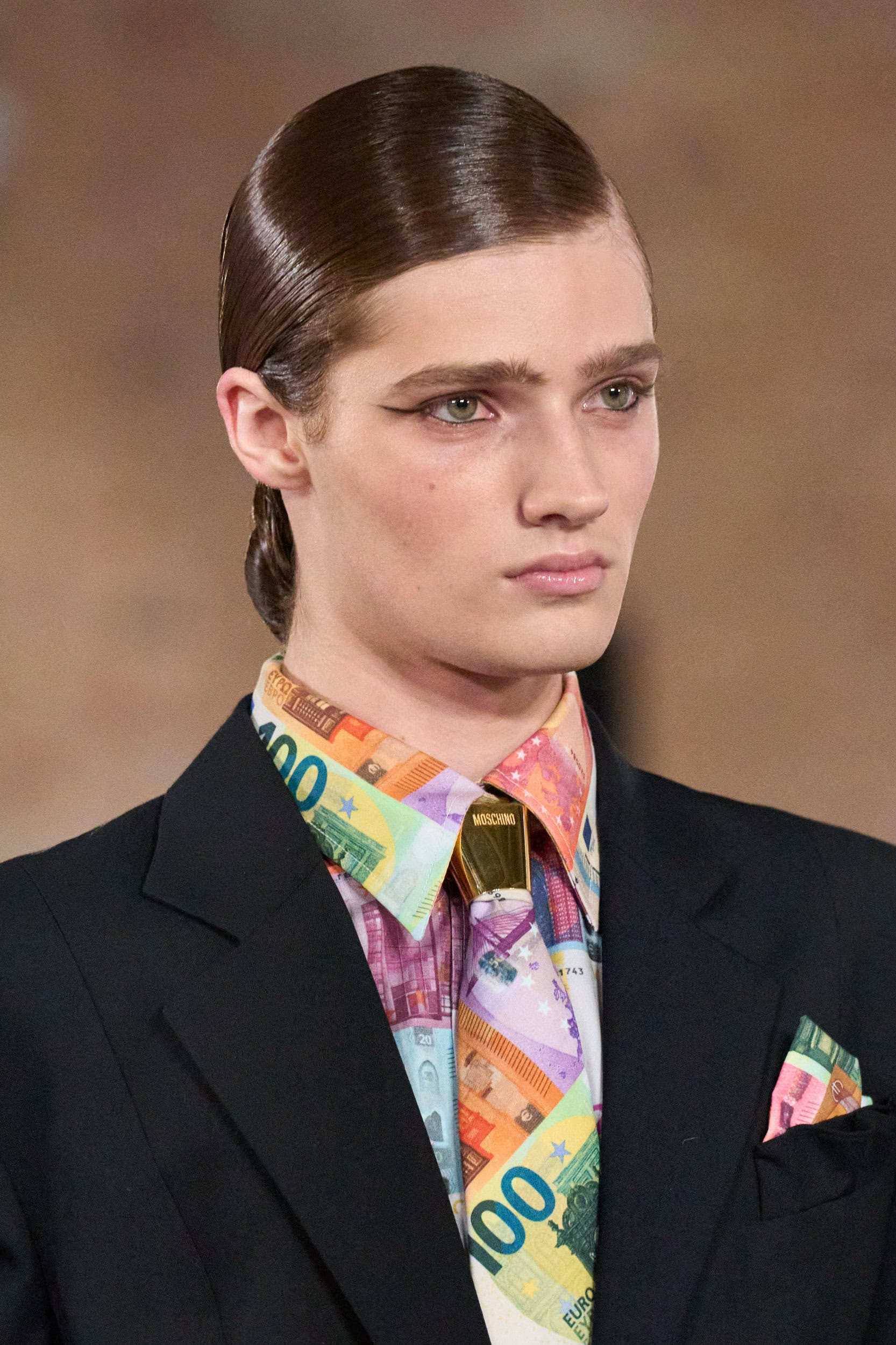 Moschino Fall 2026 Fashion Show Details