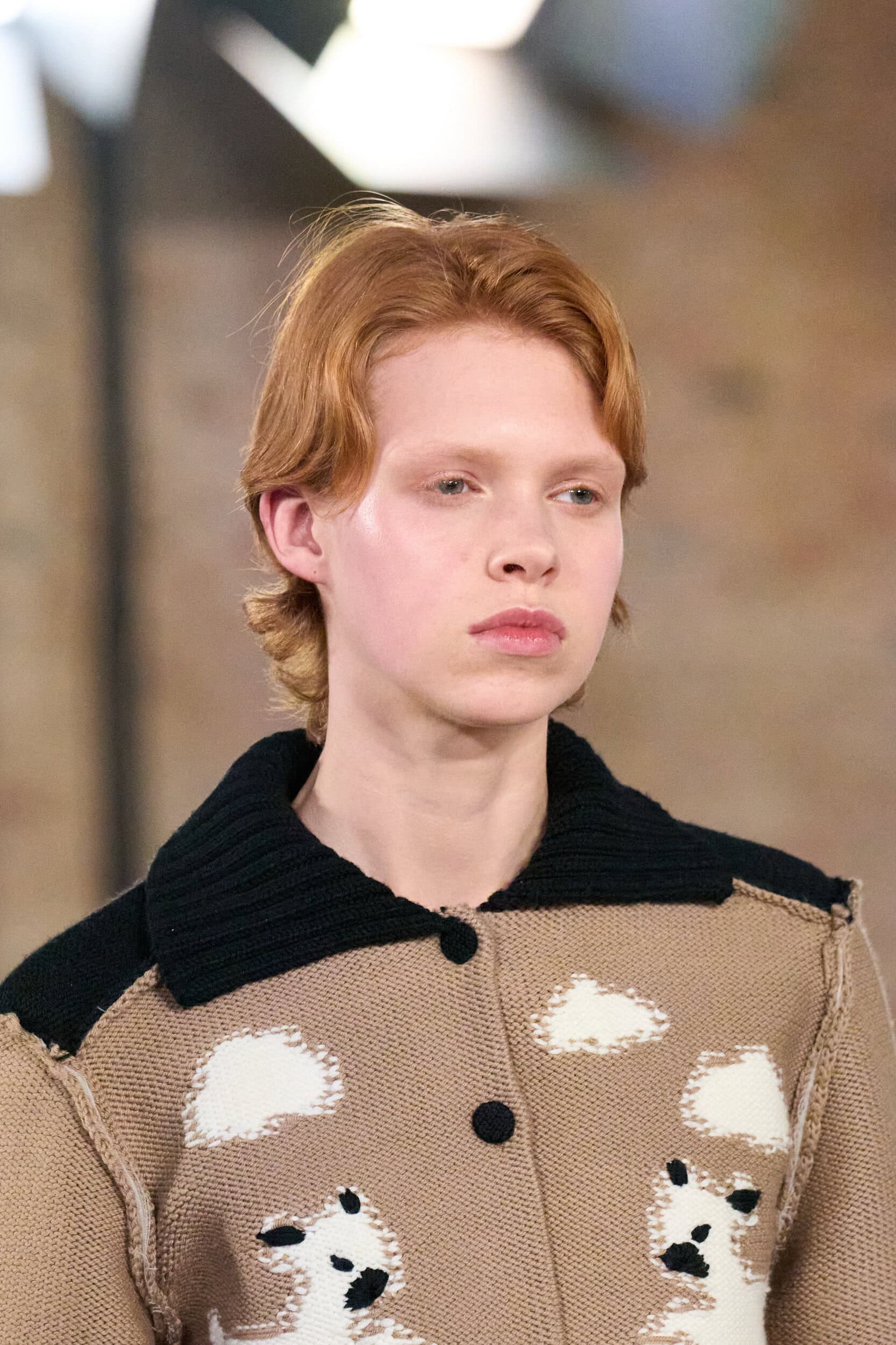 Moschino Fall 2026 Fashion Show Details