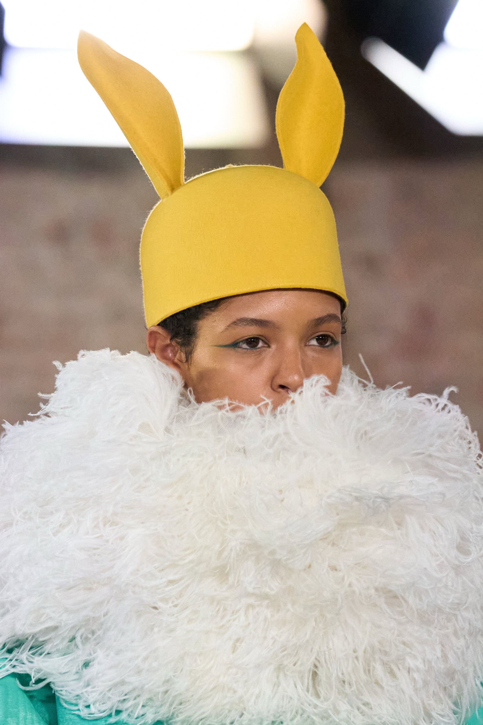 Moschino Fall 2026 Fashion Show Details