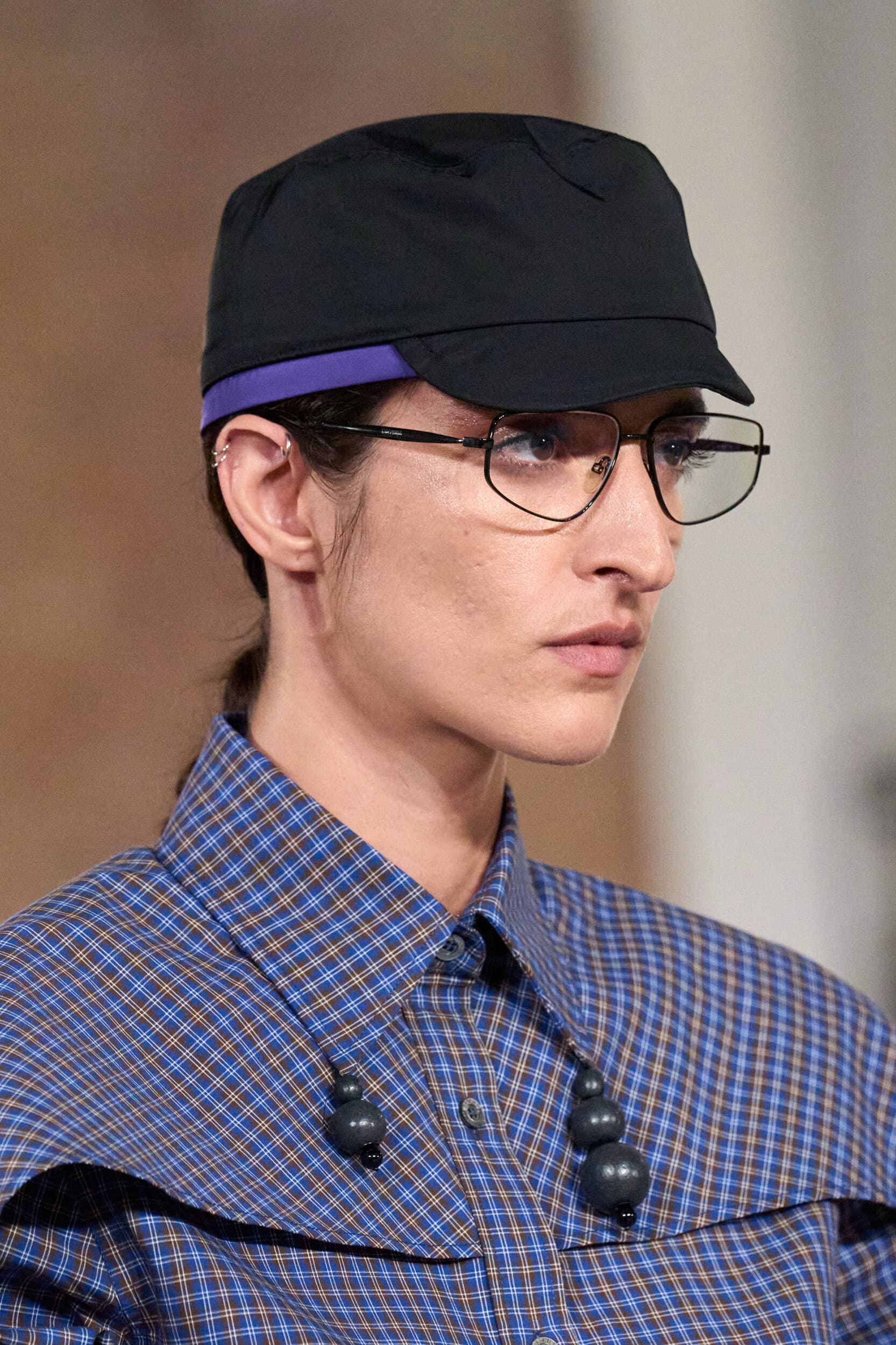 Moschino Fall 2026 Fashion Show Details