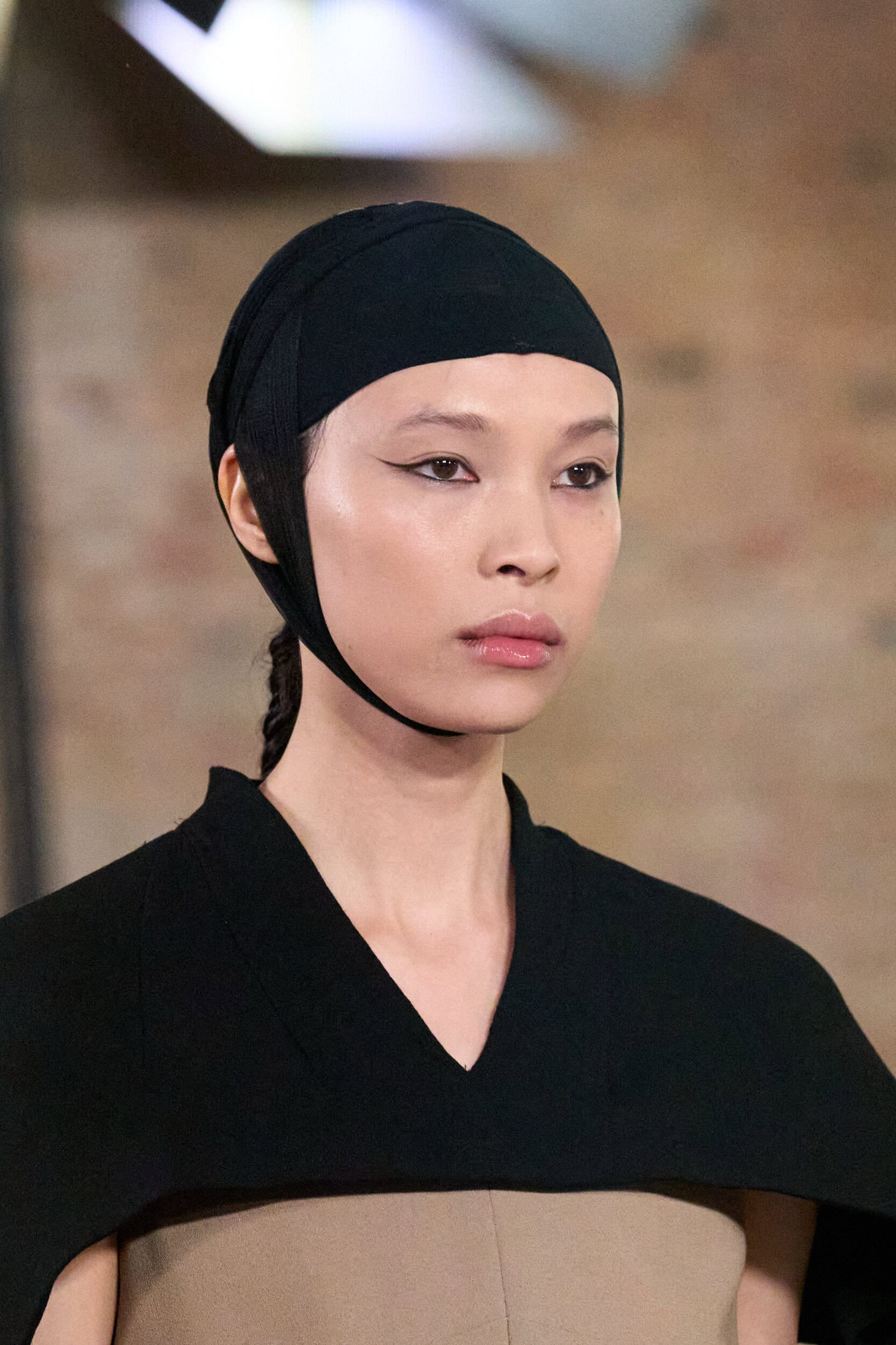 Moschino Fall 2026 Fashion Show Details