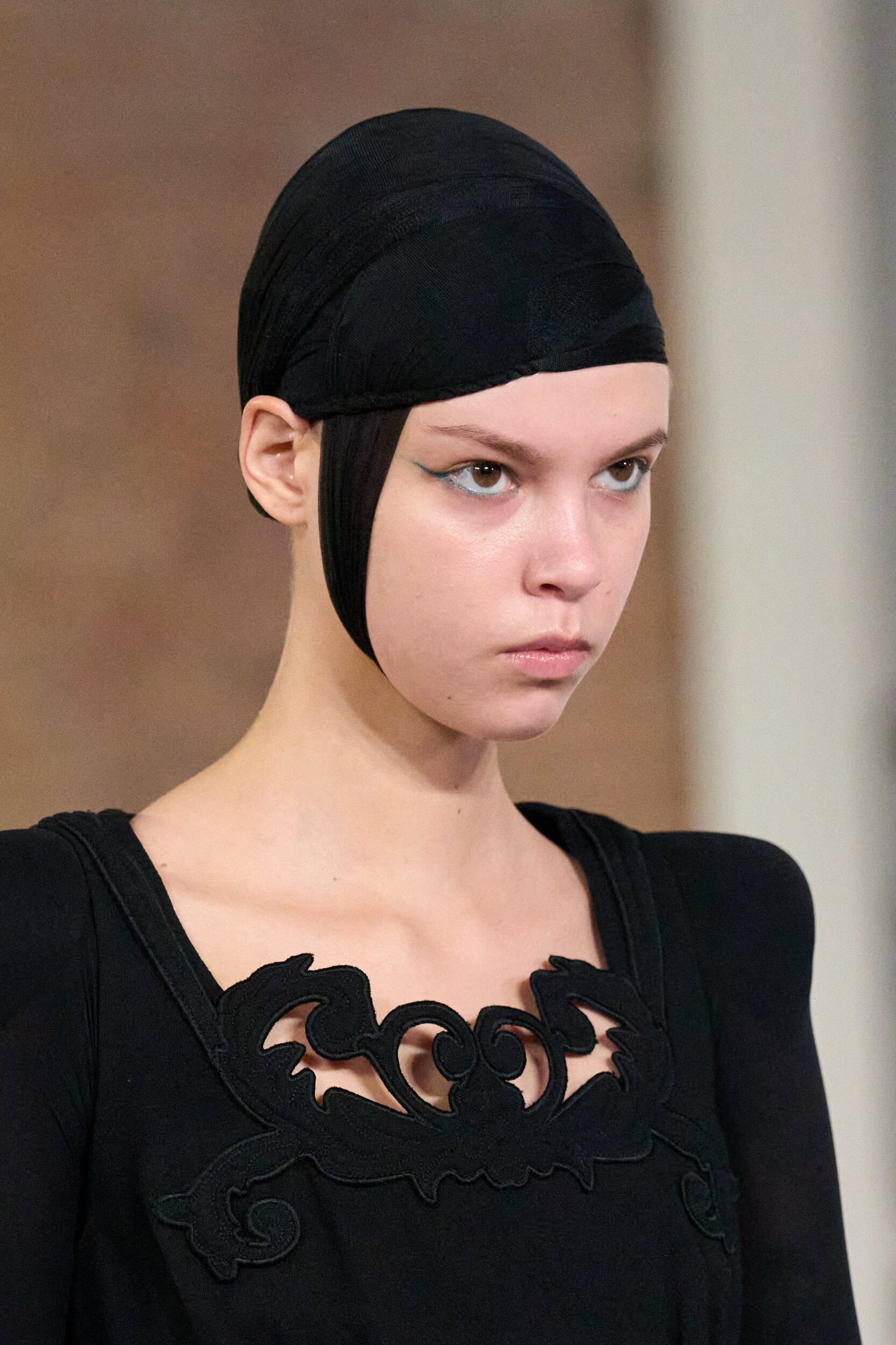 Moschino Fall 2026 Fashion Show Details