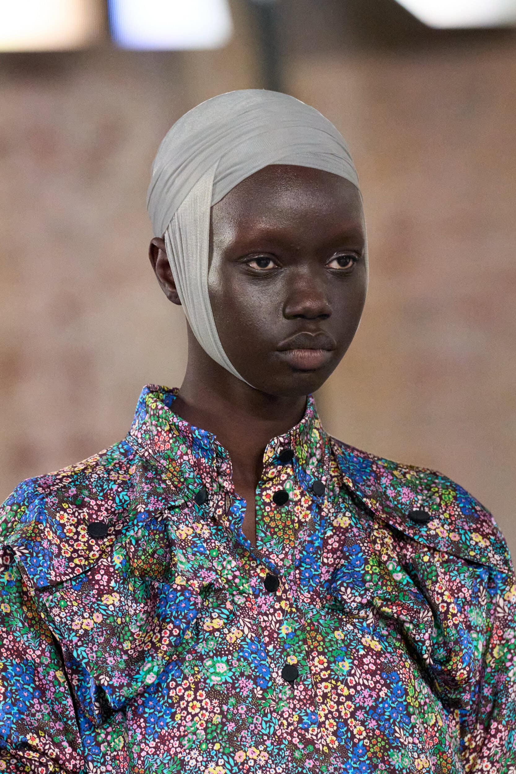 Moschino Fall 2026 Fashion Show Details