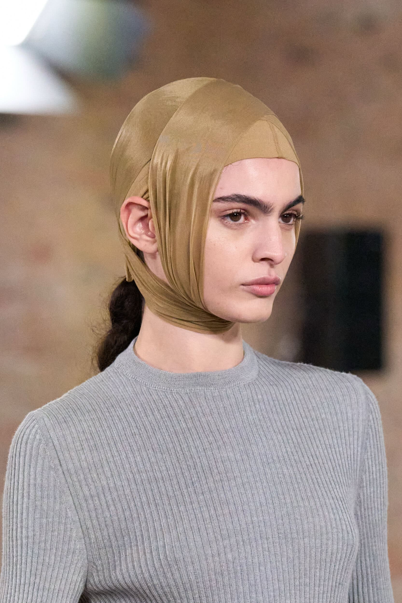 Moschino Fall 2026 Fashion Show Details