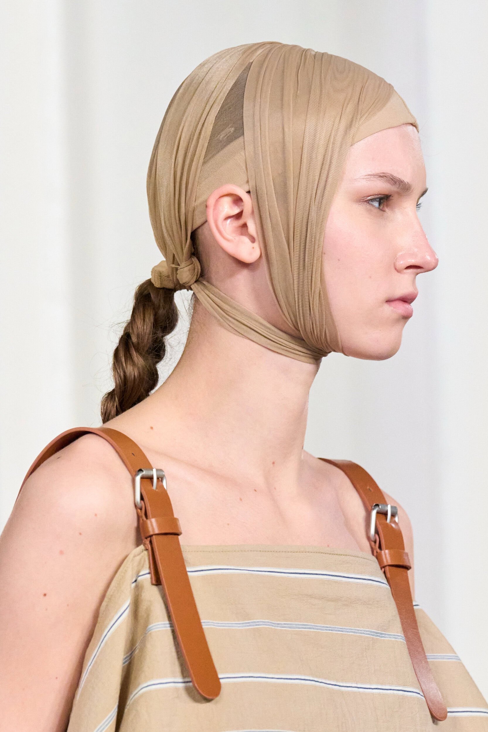 Moschino Fall 2026 Fashion Show Details