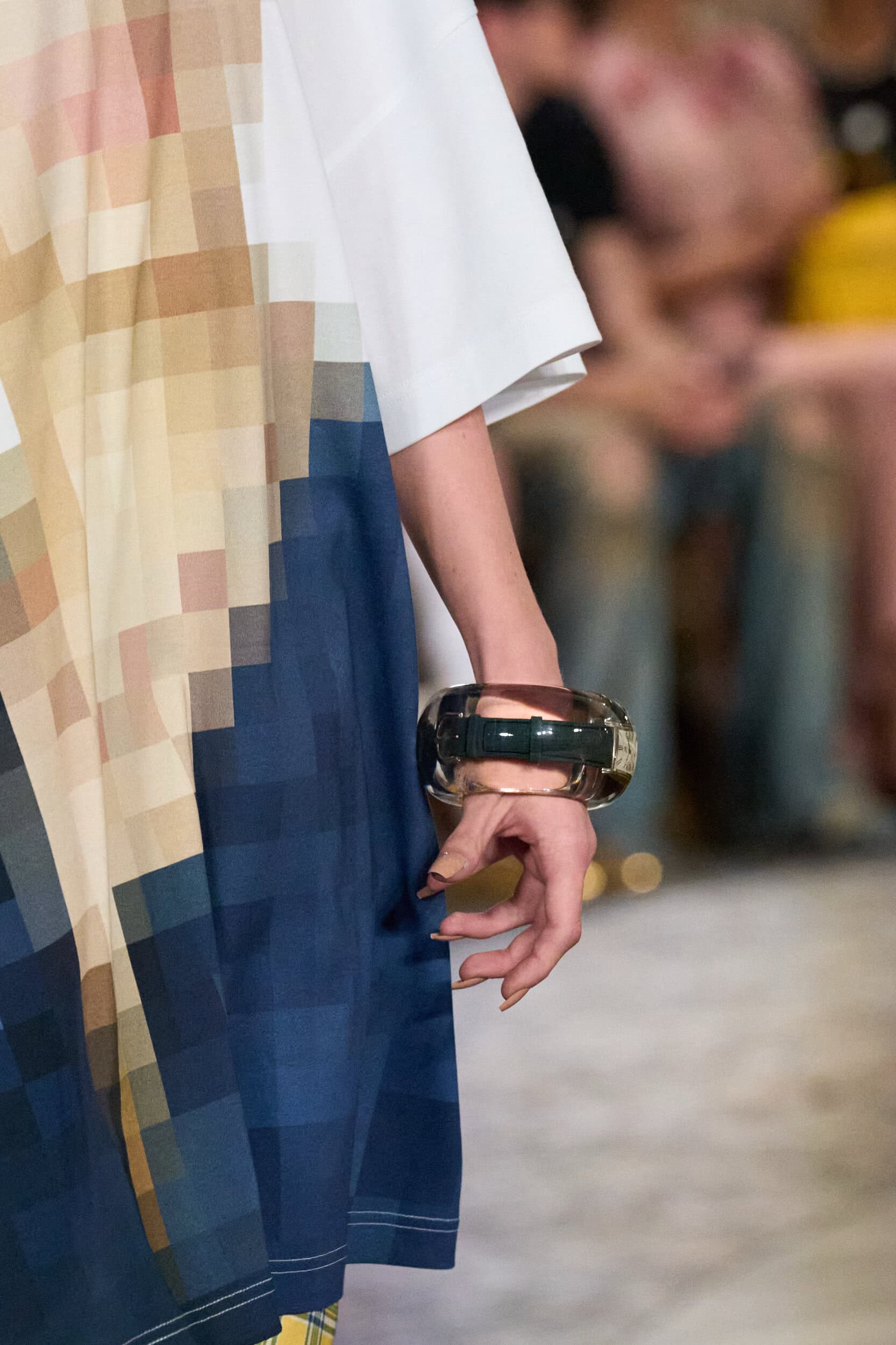 Moschino Fall 2026 Fashion Show Details