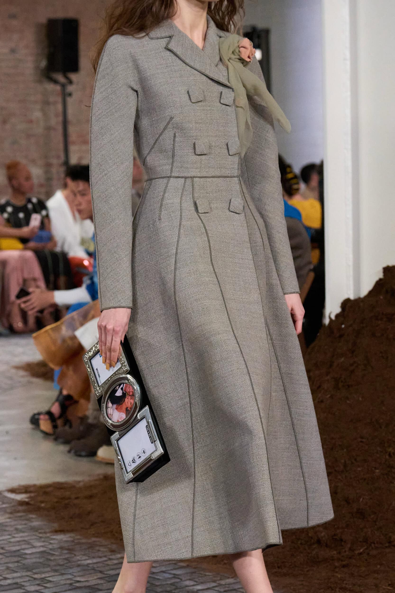 Moschino Fall 2026 Fashion Show Details