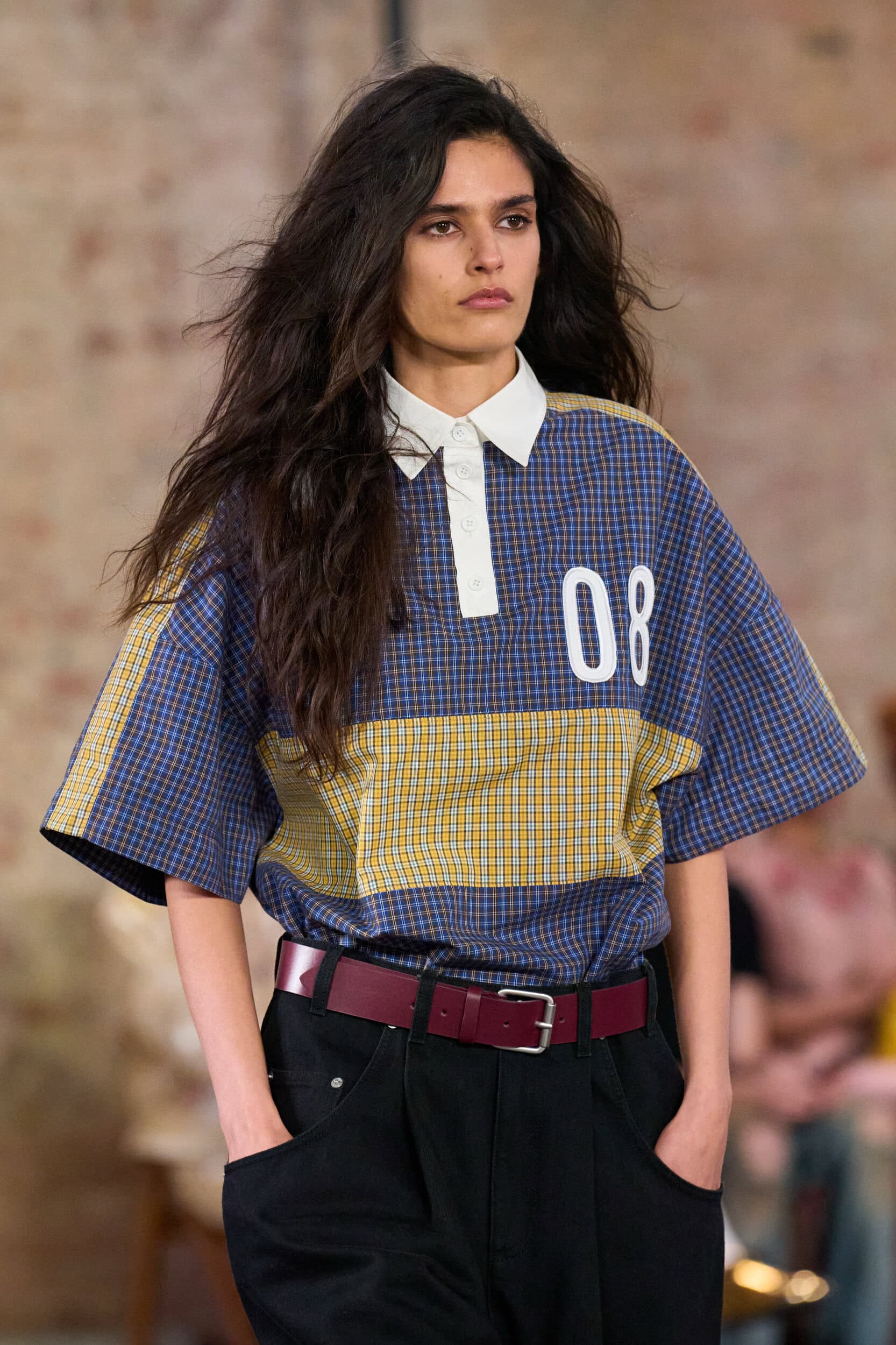 Moschino Fall 2026 Fashion Show Details