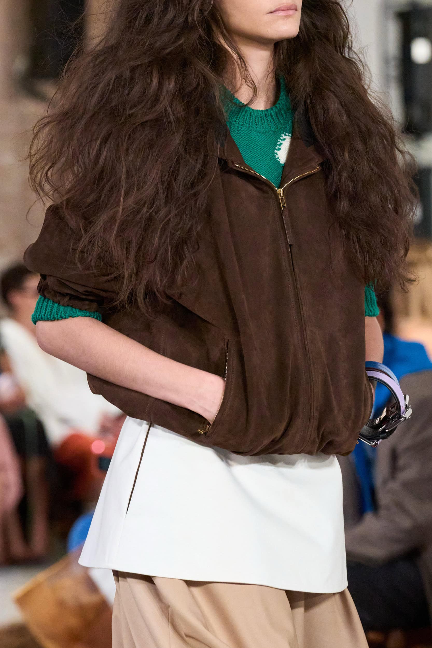 Moschino Fall 2026 Fashion Show Details