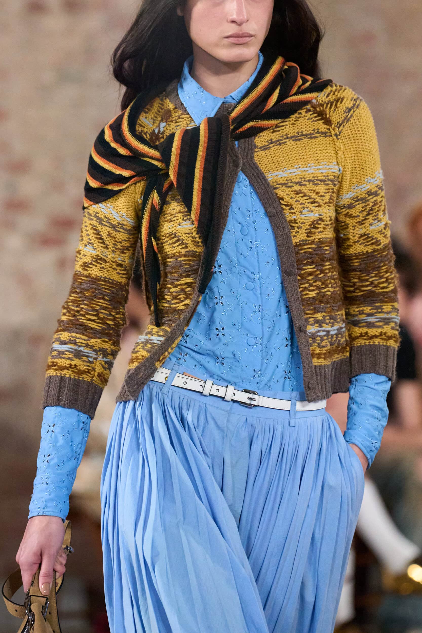 Moschino Fall 2026 Fashion Show Details