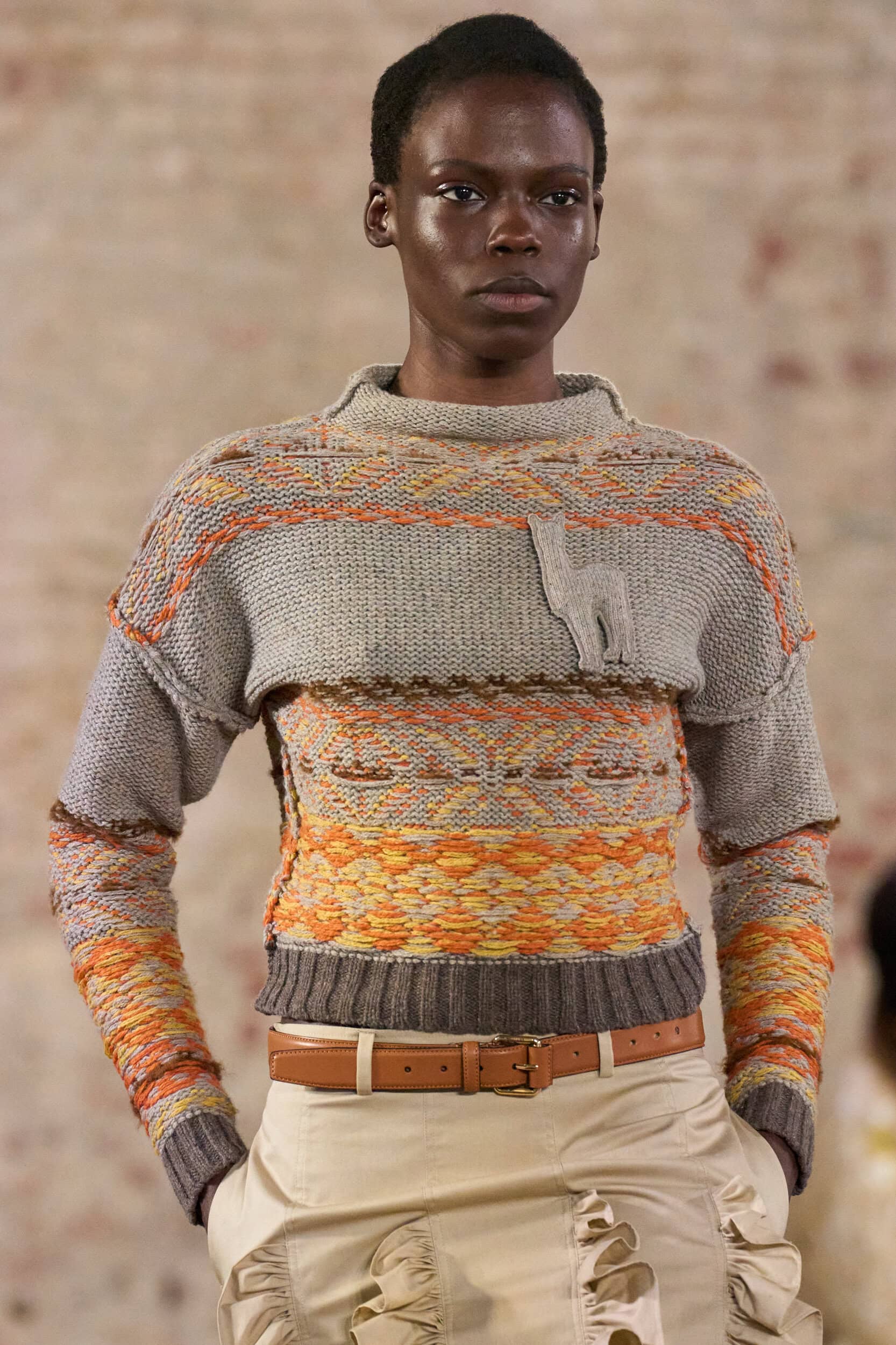 Moschino Fall 2026 Fashion Show Details