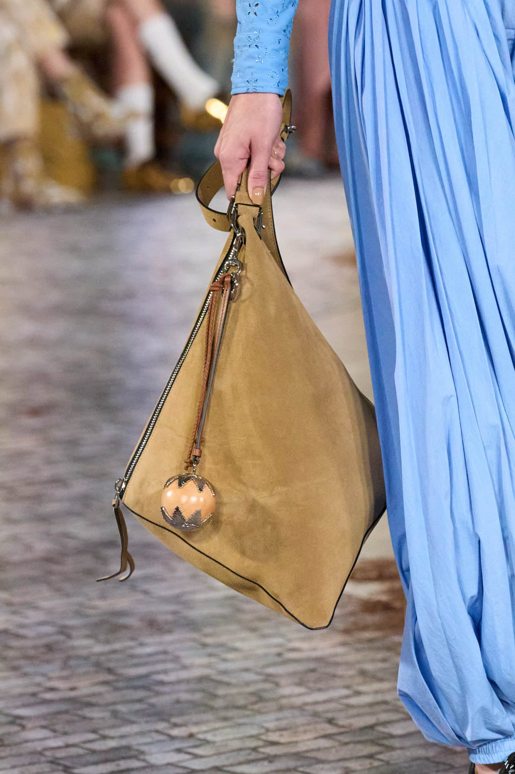 Moschino Fall 2026 Fashion Show Details