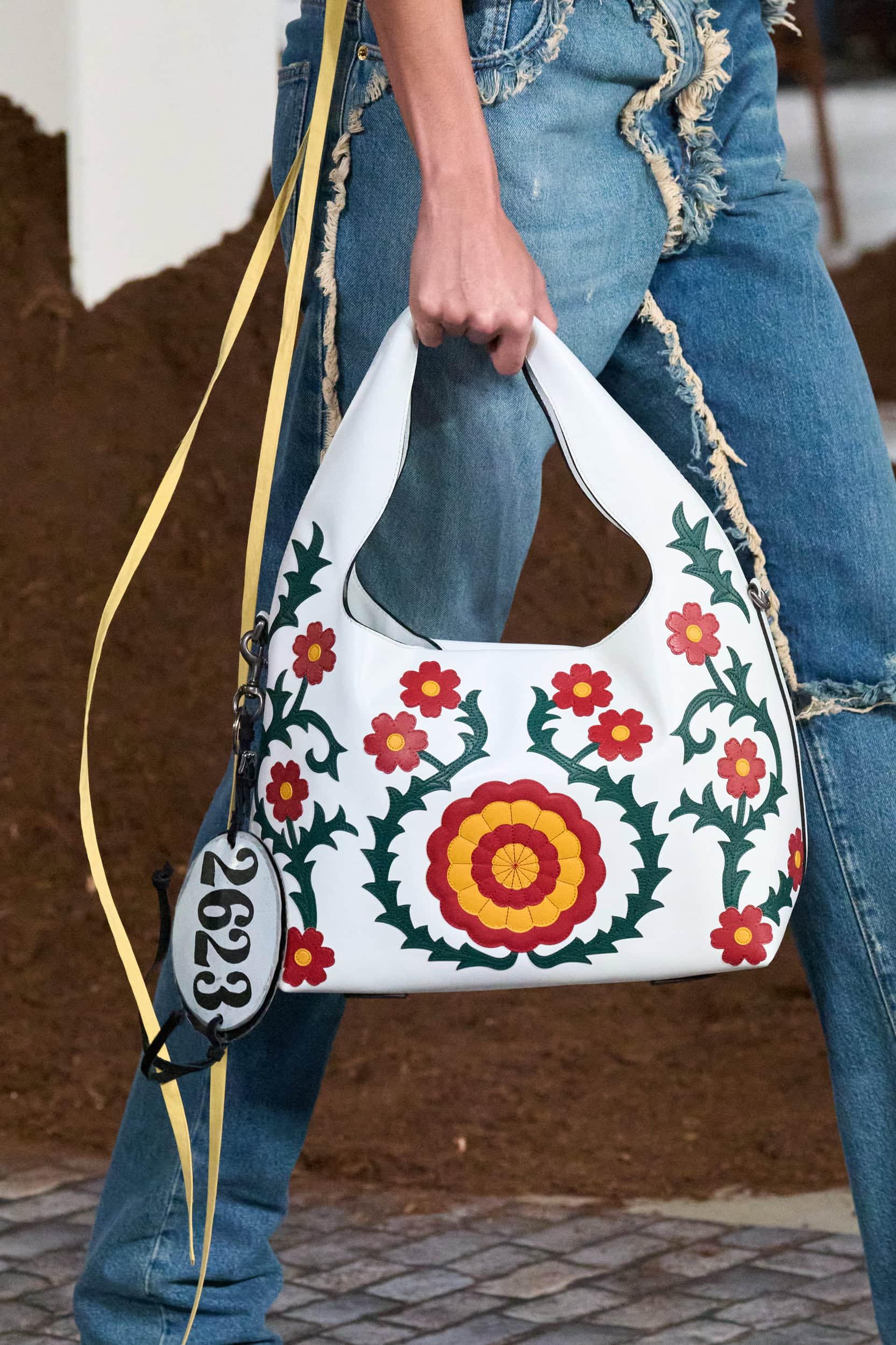 Moschino Fall 2026 Fashion Show Details