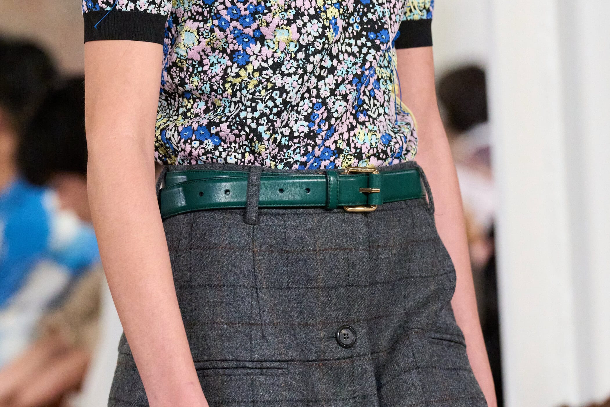 Moschino Fall 2026 Fashion Show Details