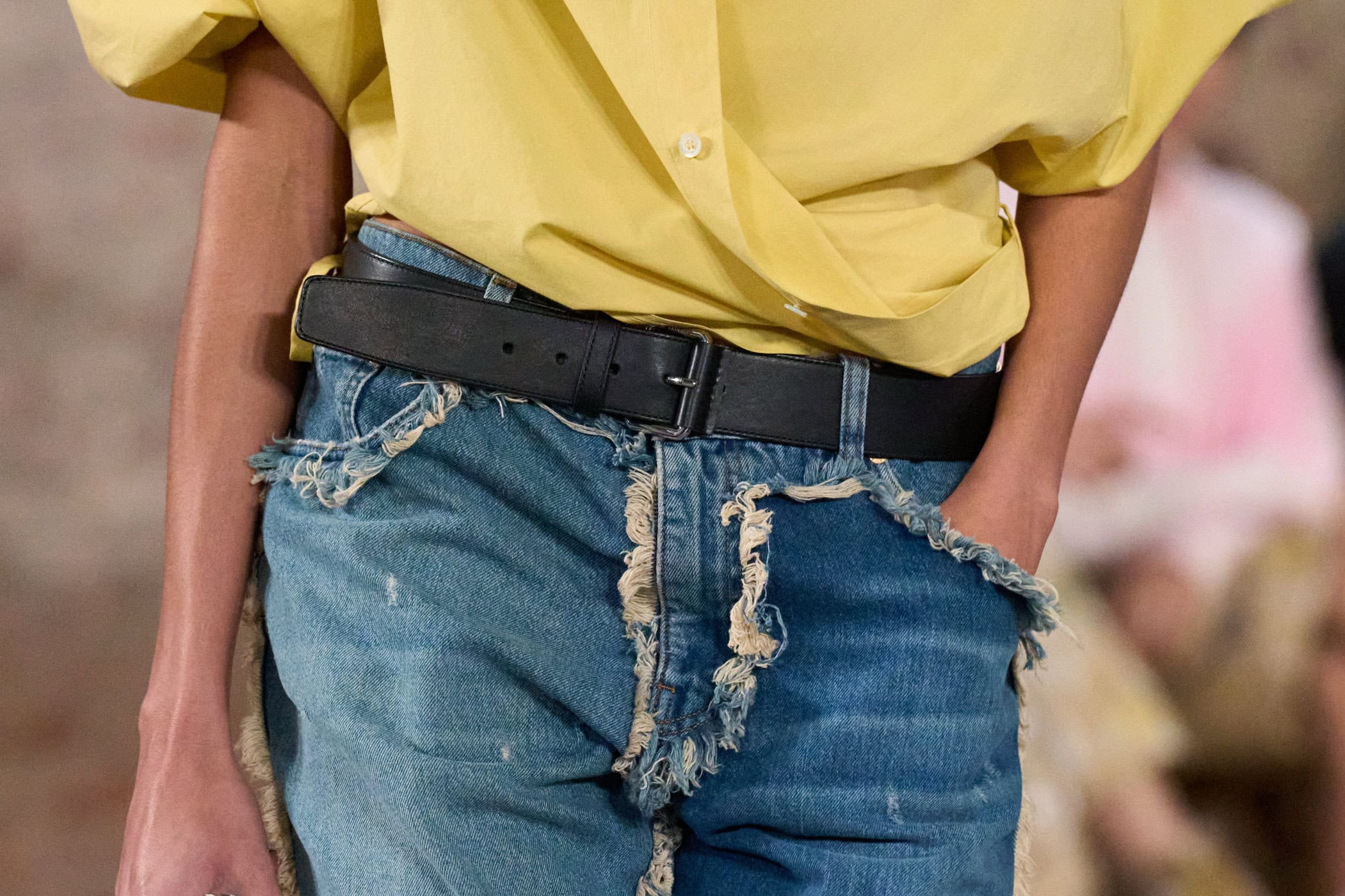 Moschino Fall 2026 Fashion Show Details