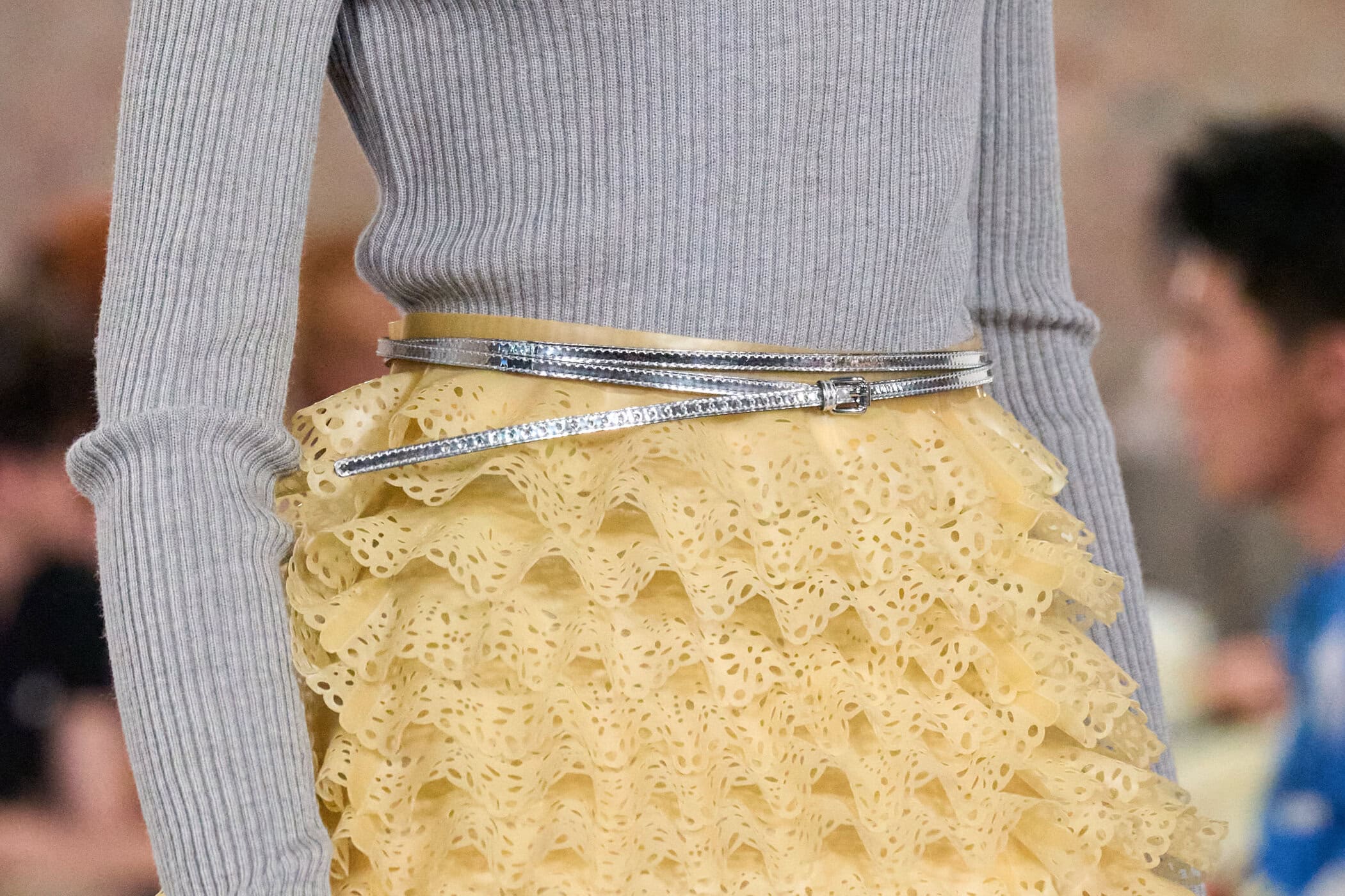 Moschino Fall 2026 Fashion Show Details