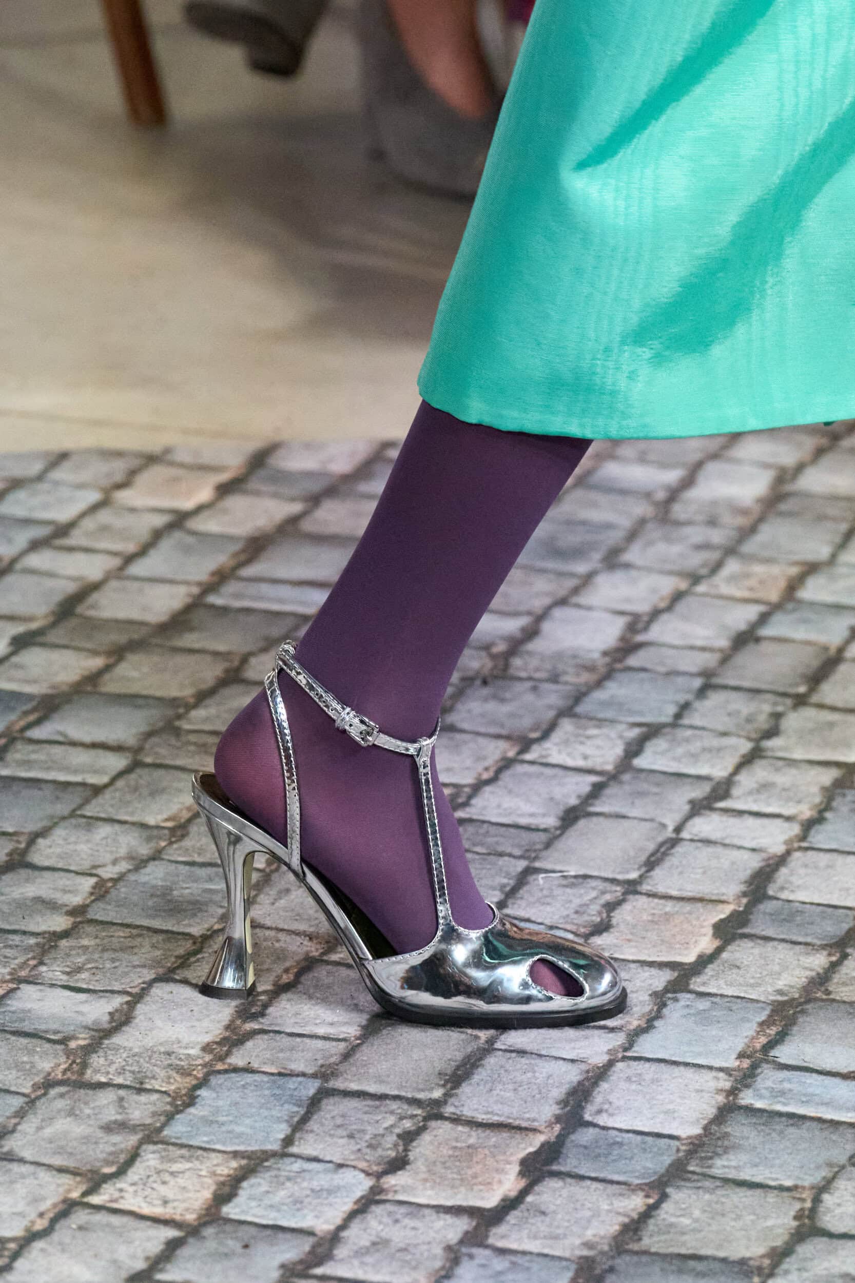 Moschino Fall 2026 Fashion Show Details