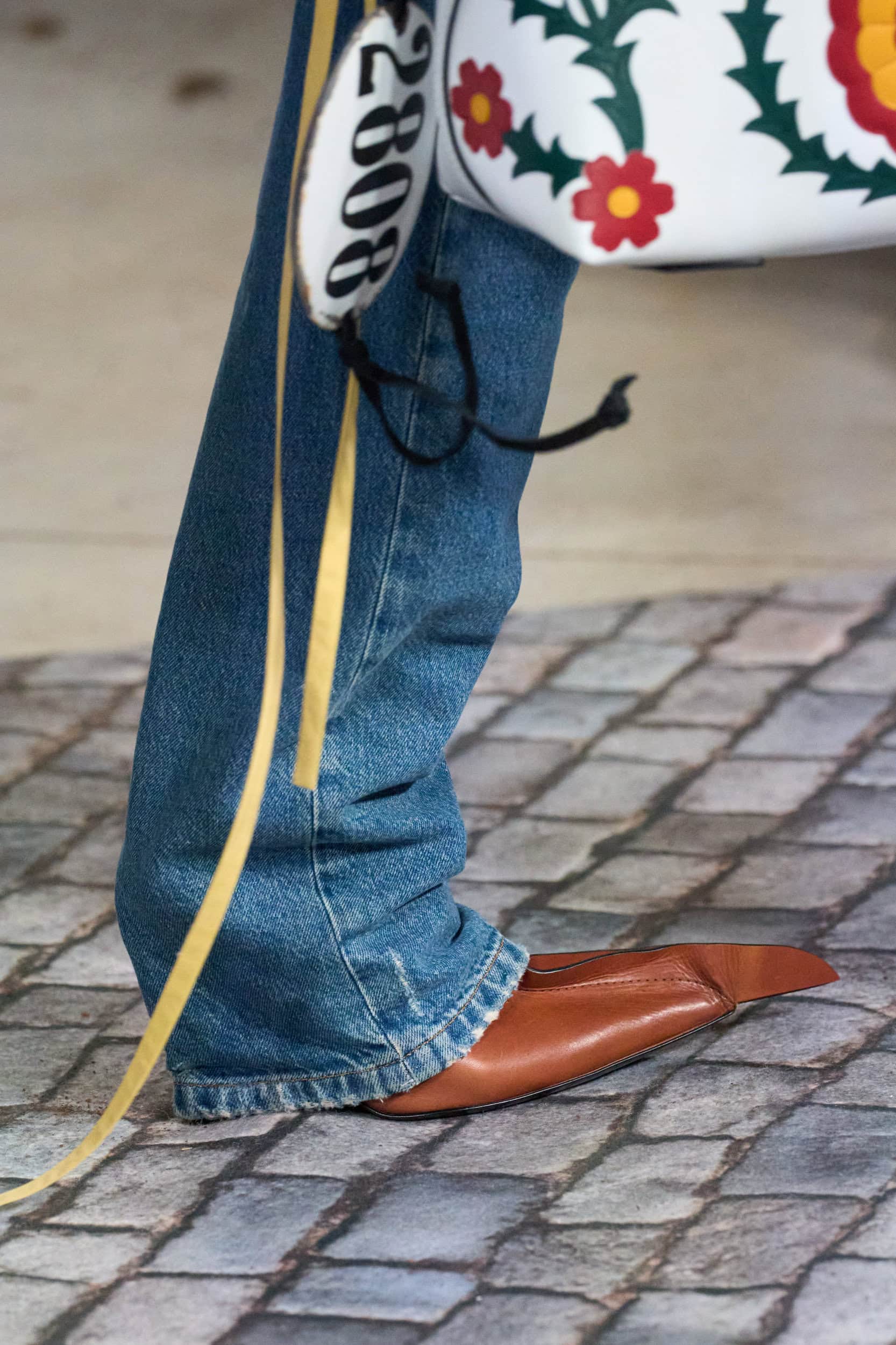 Moschino Fall 2026 Fashion Show Details