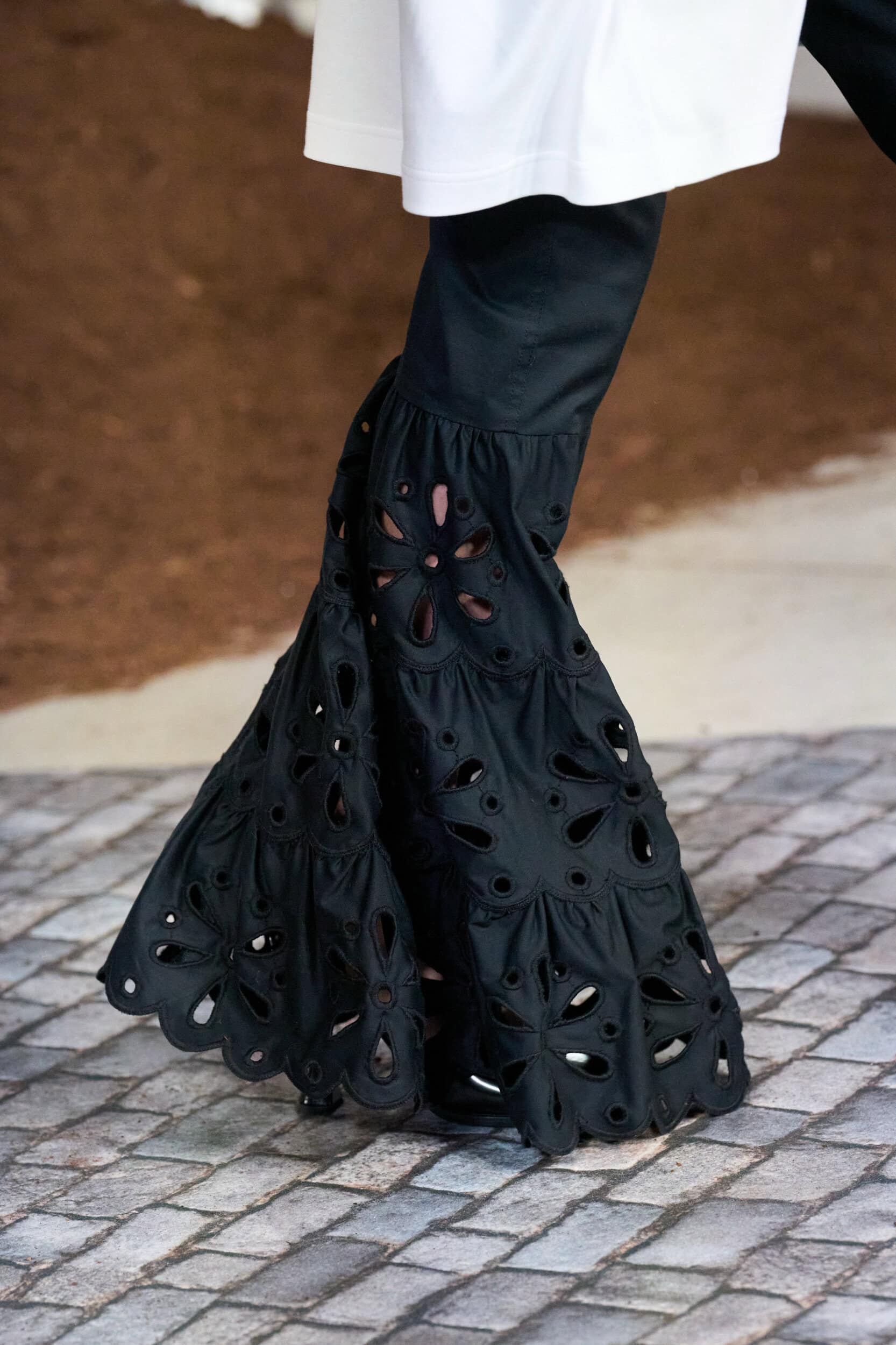 Moschino Fall 2026 Fashion Show Details