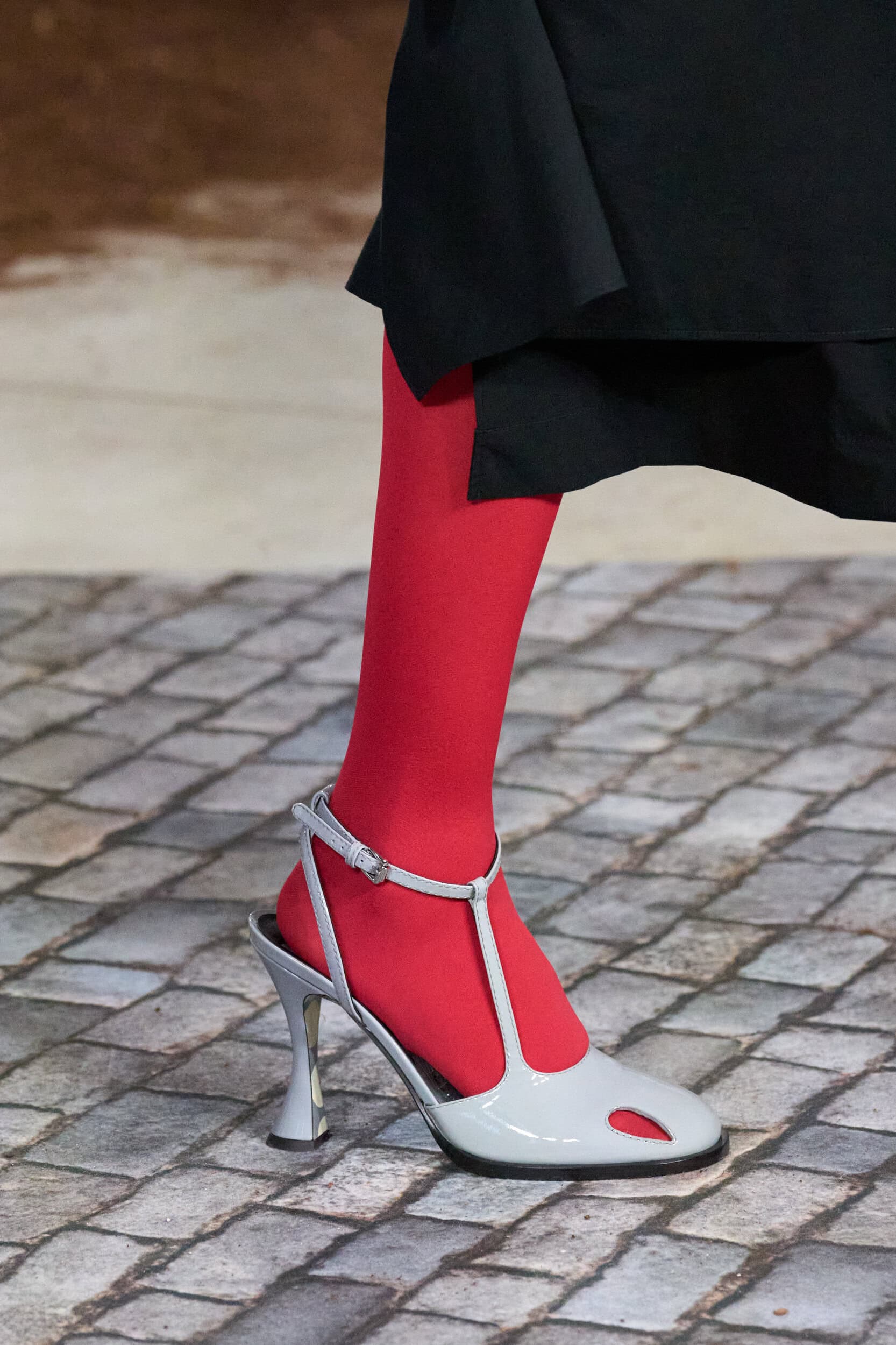 Moschino Fall 2026 Fashion Show Details