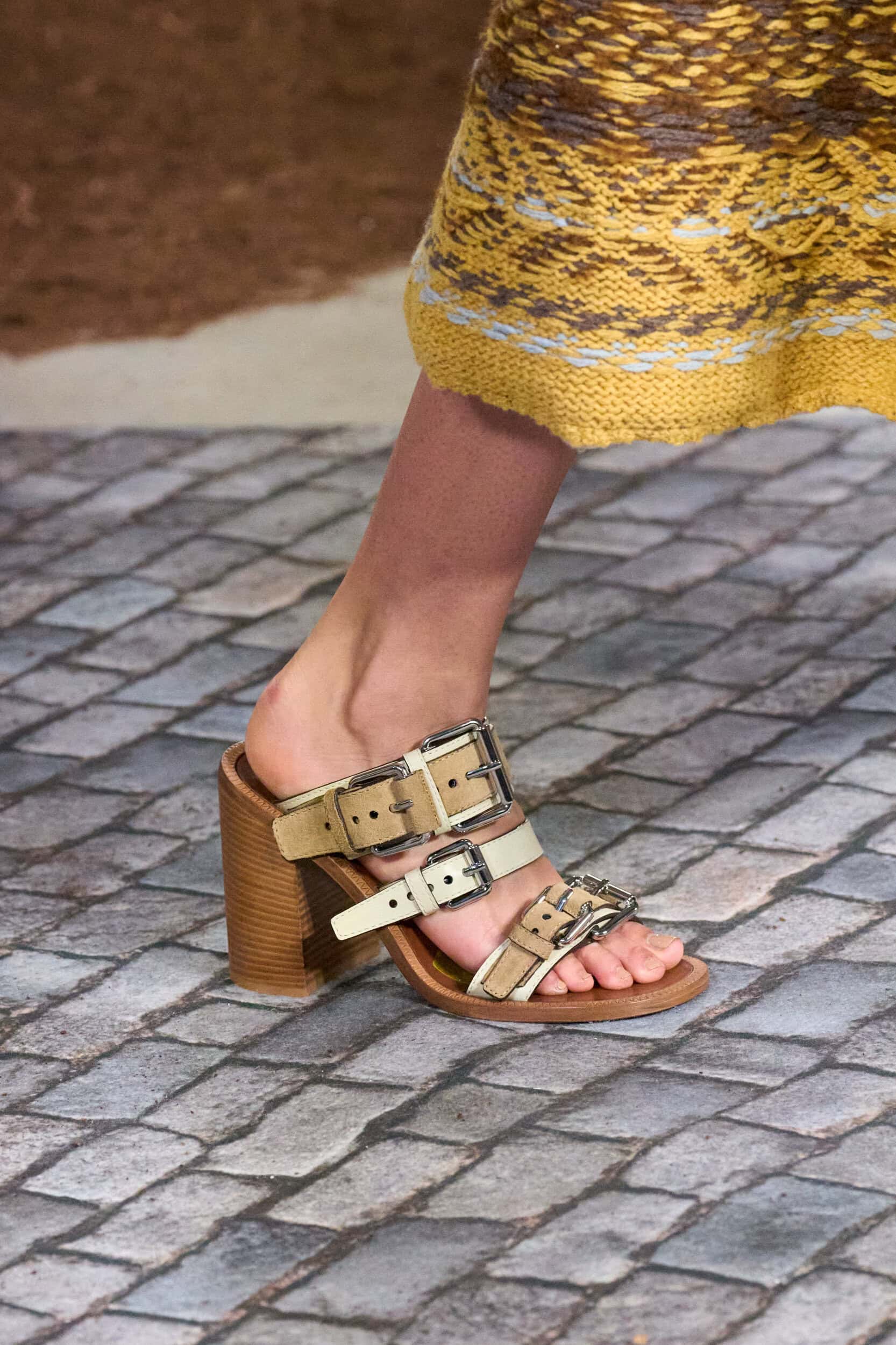 Moschino Fall 2026 Fashion Show Details