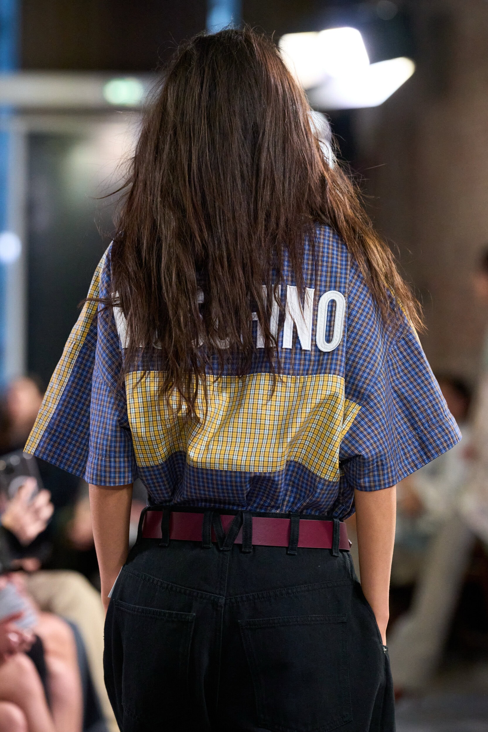 Moschino Fall 2026 Fashion Show Details