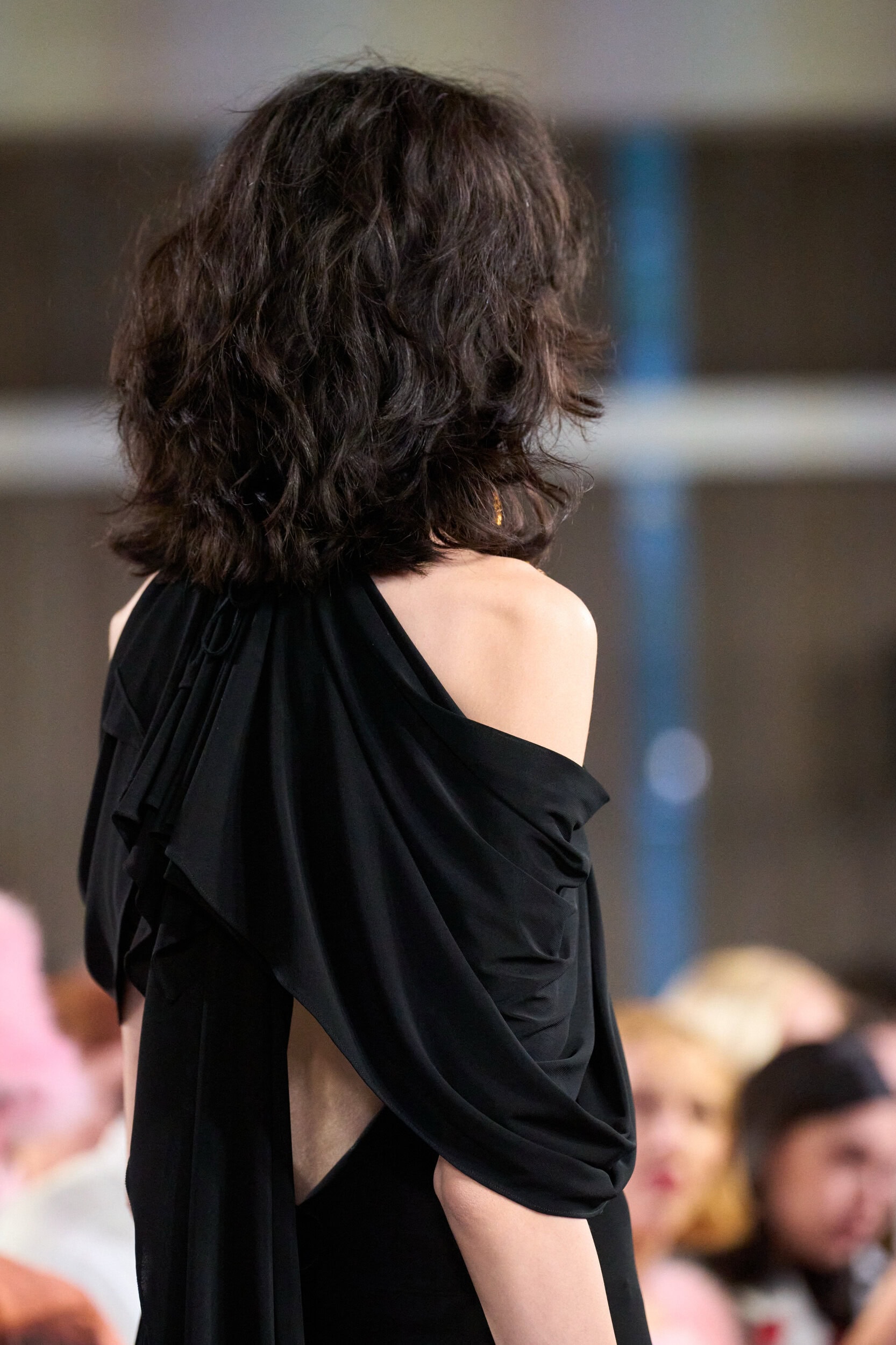 Moschino Fall 2026 Fashion Show Details