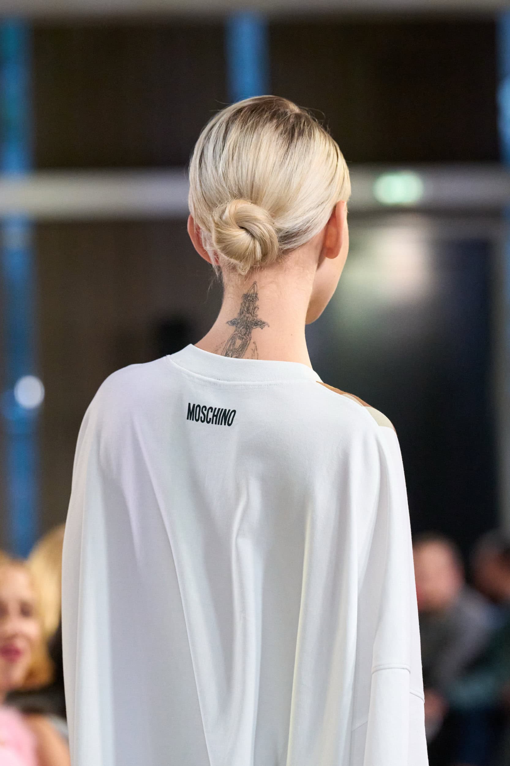 Moschino Fall 2026 Fashion Show Details